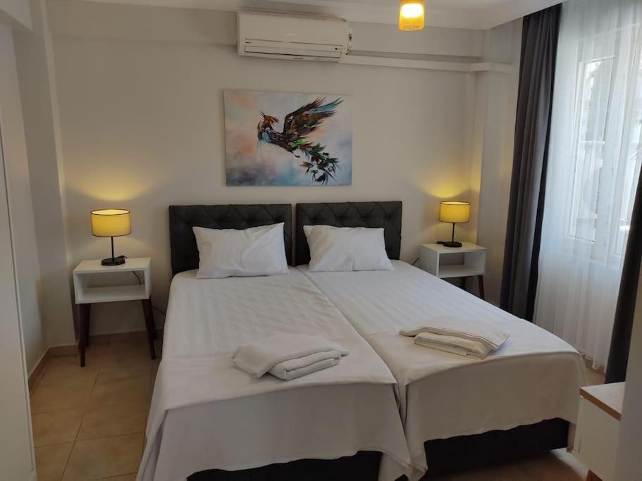 Fa&ber Homes Apartment