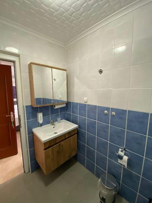 Fa&ber Homes Apartment