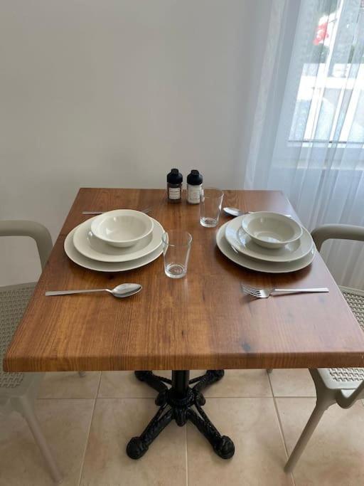 Fa&ber Homes Apartment