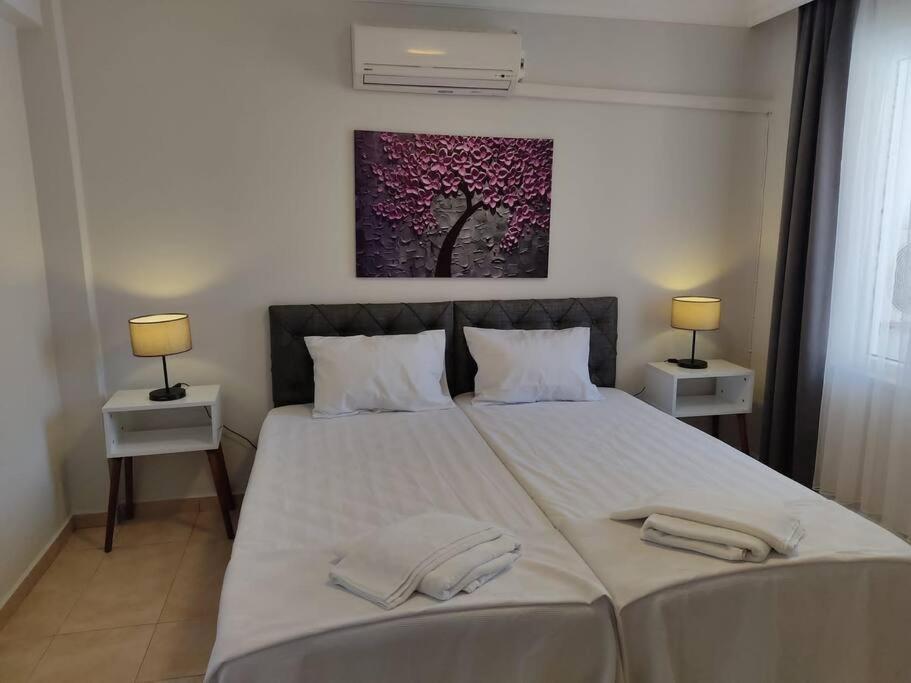 Fa&ber Homes Apartment *