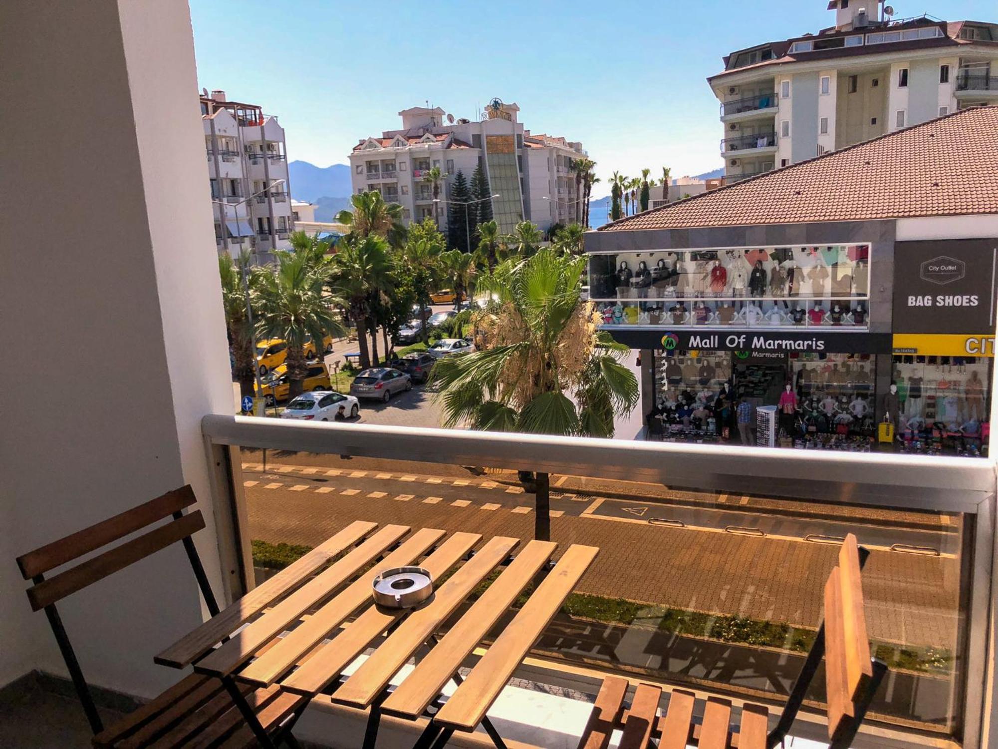 Apartment Aloha