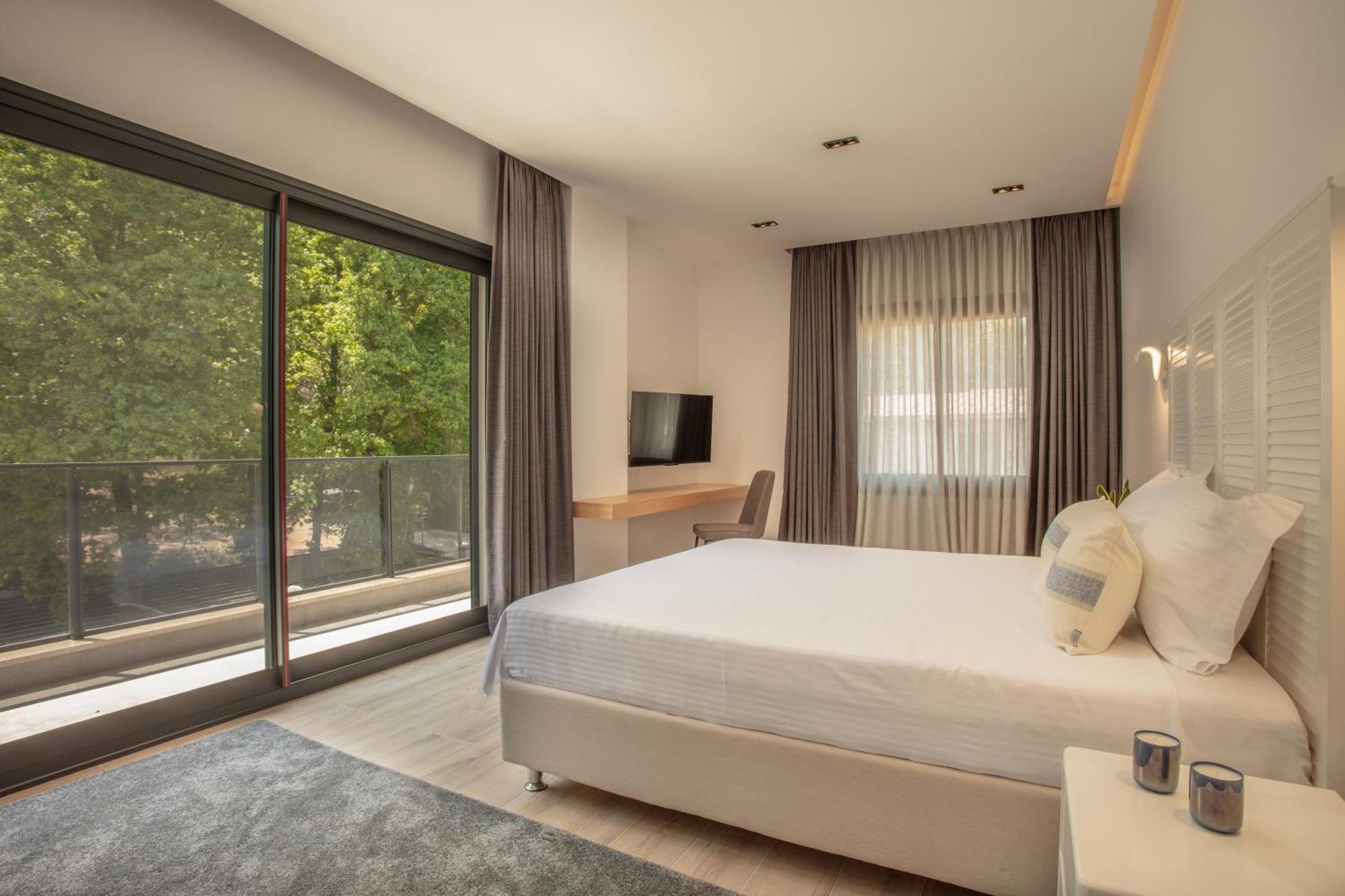 Villa Enclave Luxury,pool And Nature At