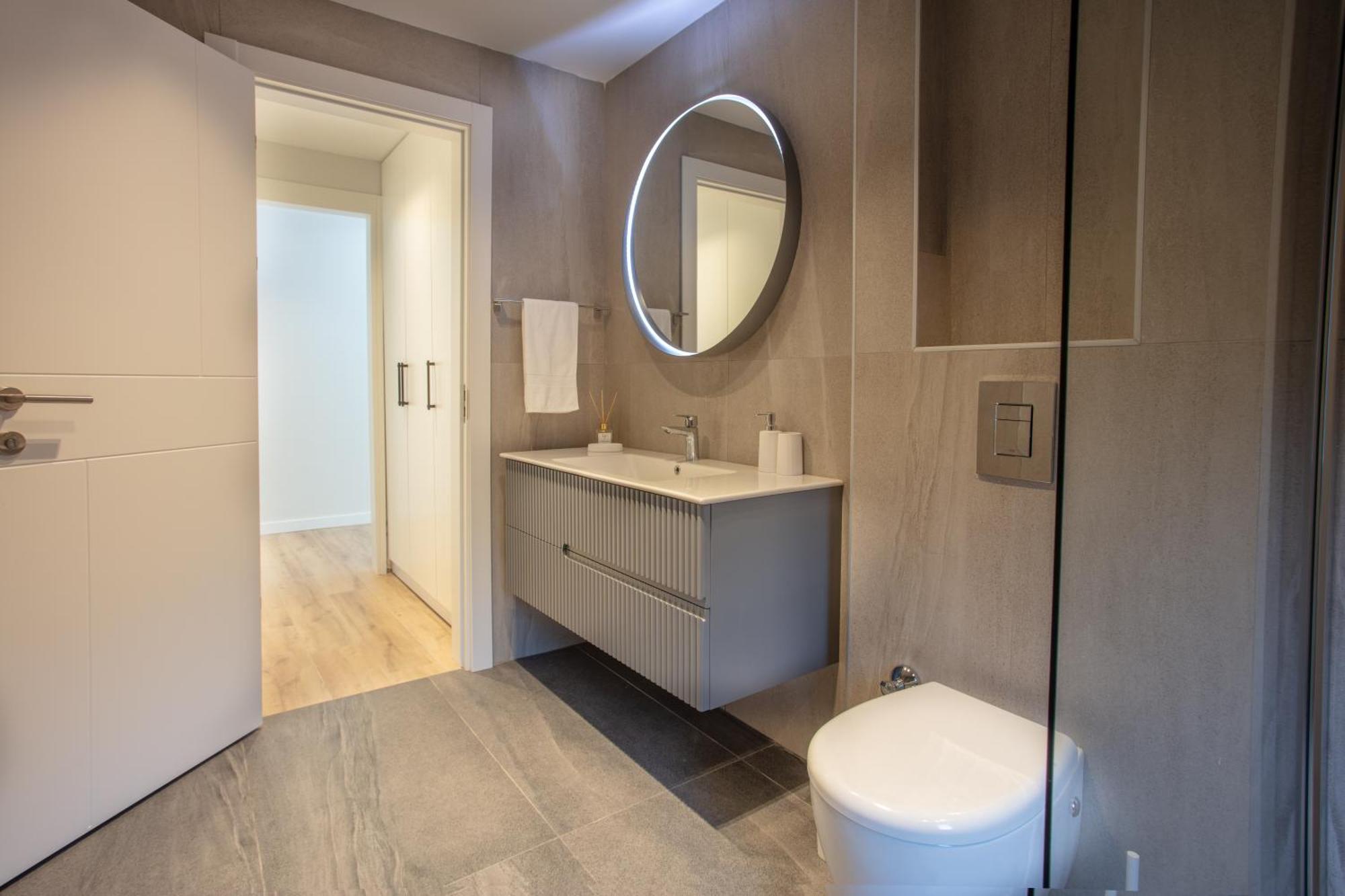 Enclave Luxury,pool And Nature At Villa Marmaris