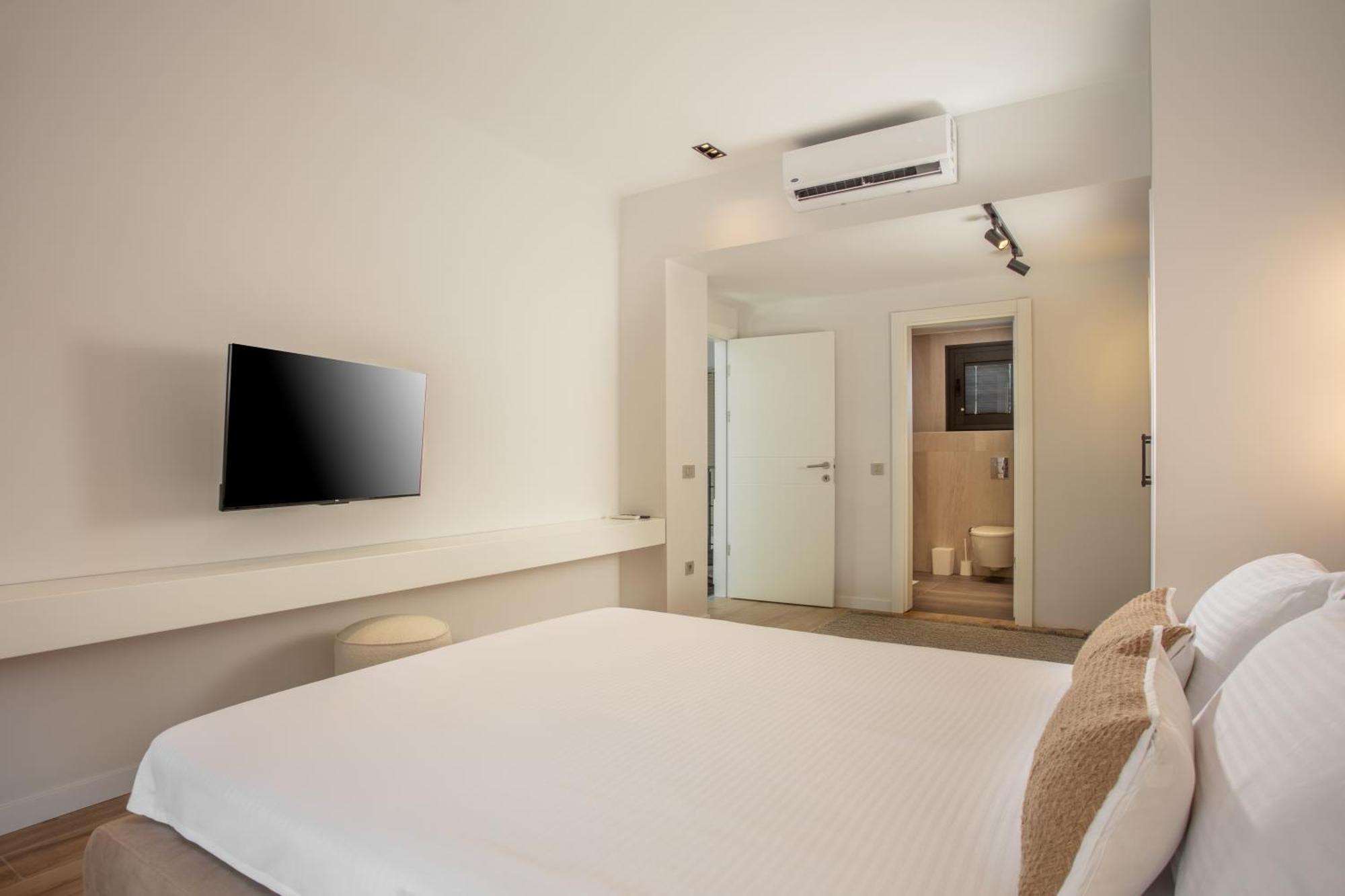 Enclave Luxury,pool And Nature At * Marmaris
