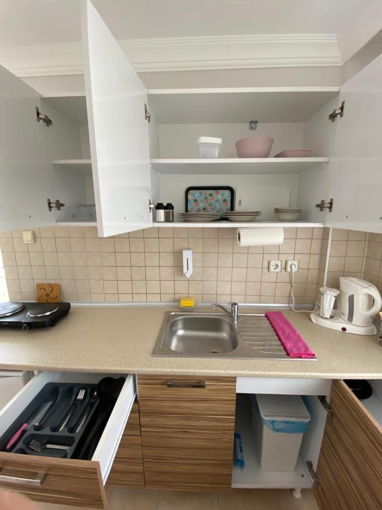 Fa&ber Homes * Marmaris