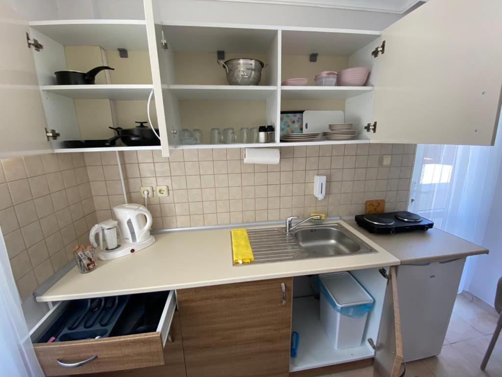 Fa&ber Homes Marmaris