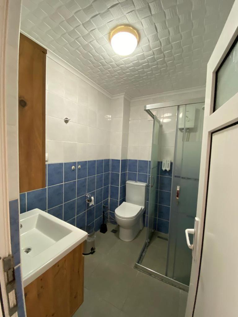 Fa&ber Homes * Marmaris