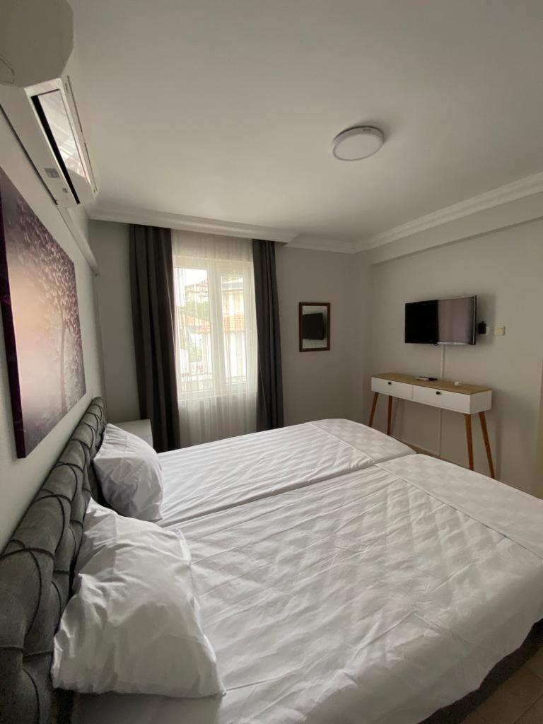 Fa&ber Homes Apartment Marmaris