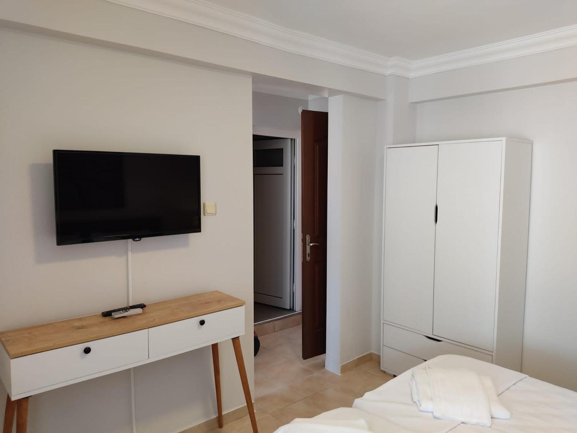 Apartment Fa&ber Homes *