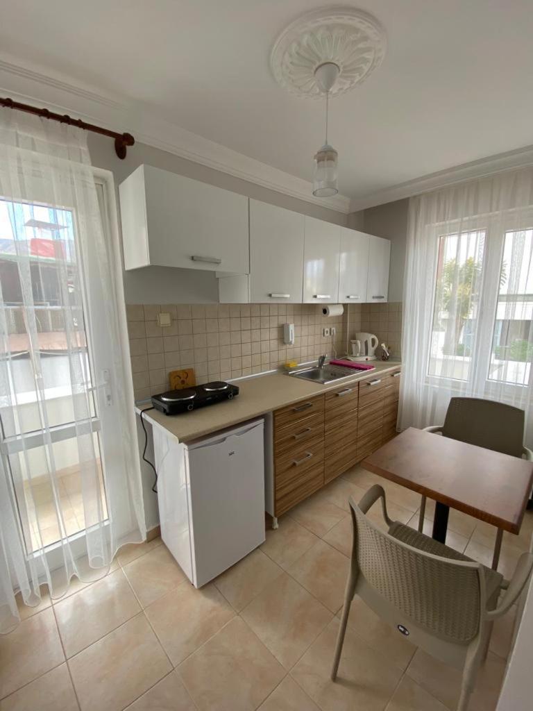 Apartment Fa&ber Homes