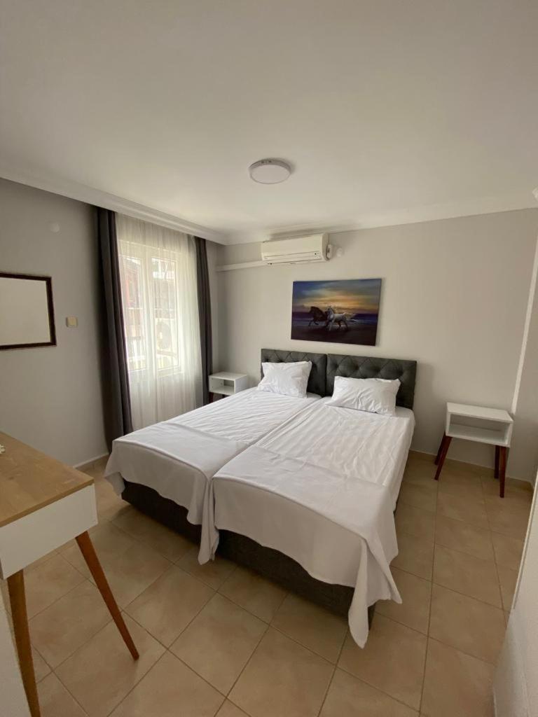 Fa&ber Homes Apartment