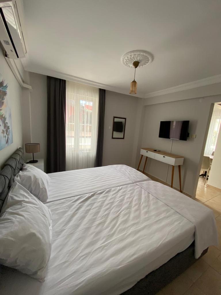 Fa&ber Homes Apartment *