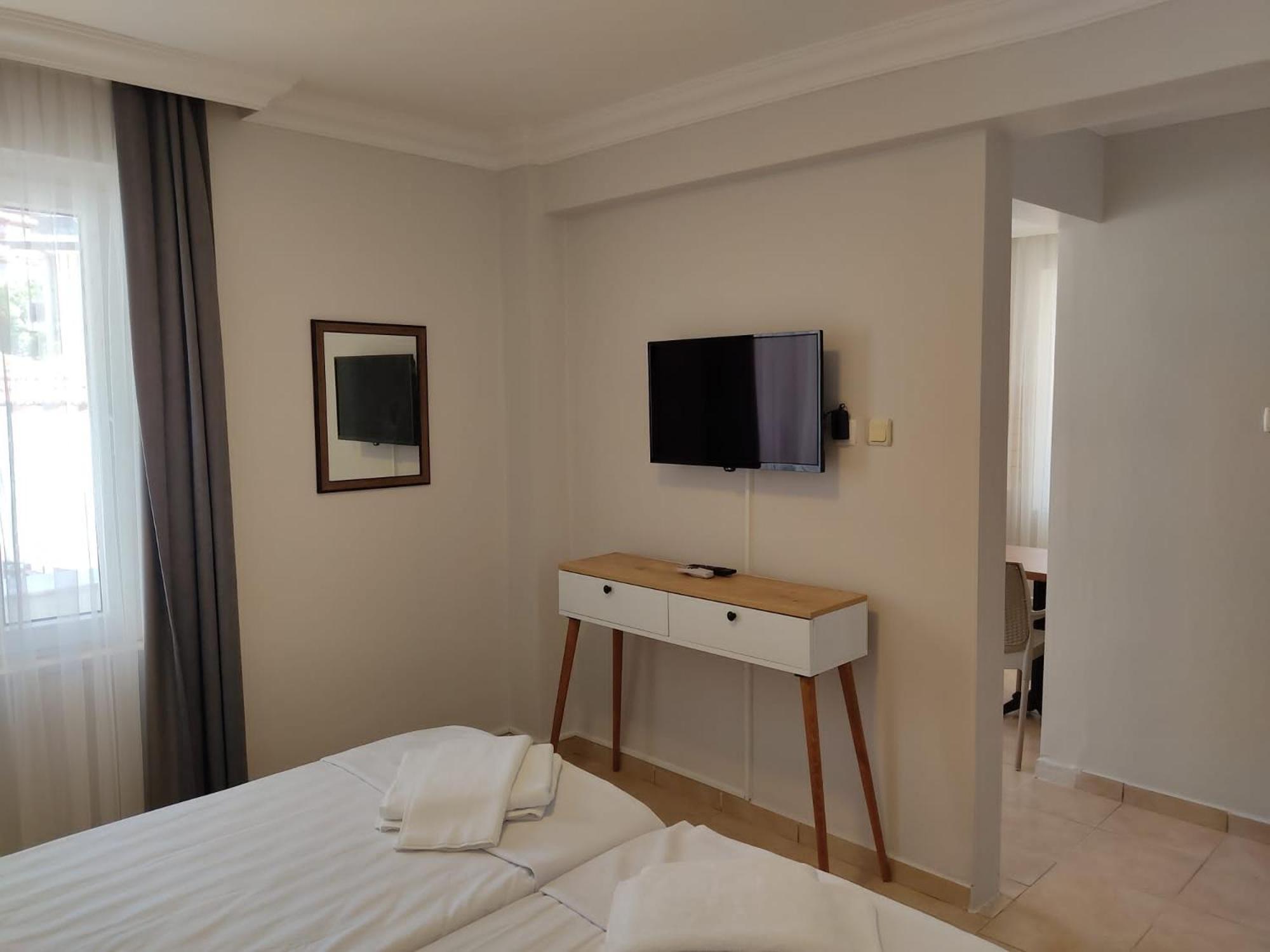 Fa&ber Homes Apartment