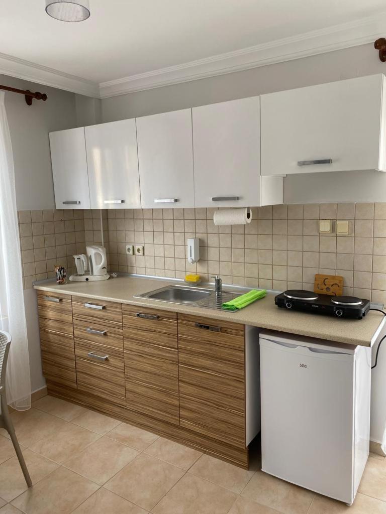 Fa&ber Homes * Marmaris