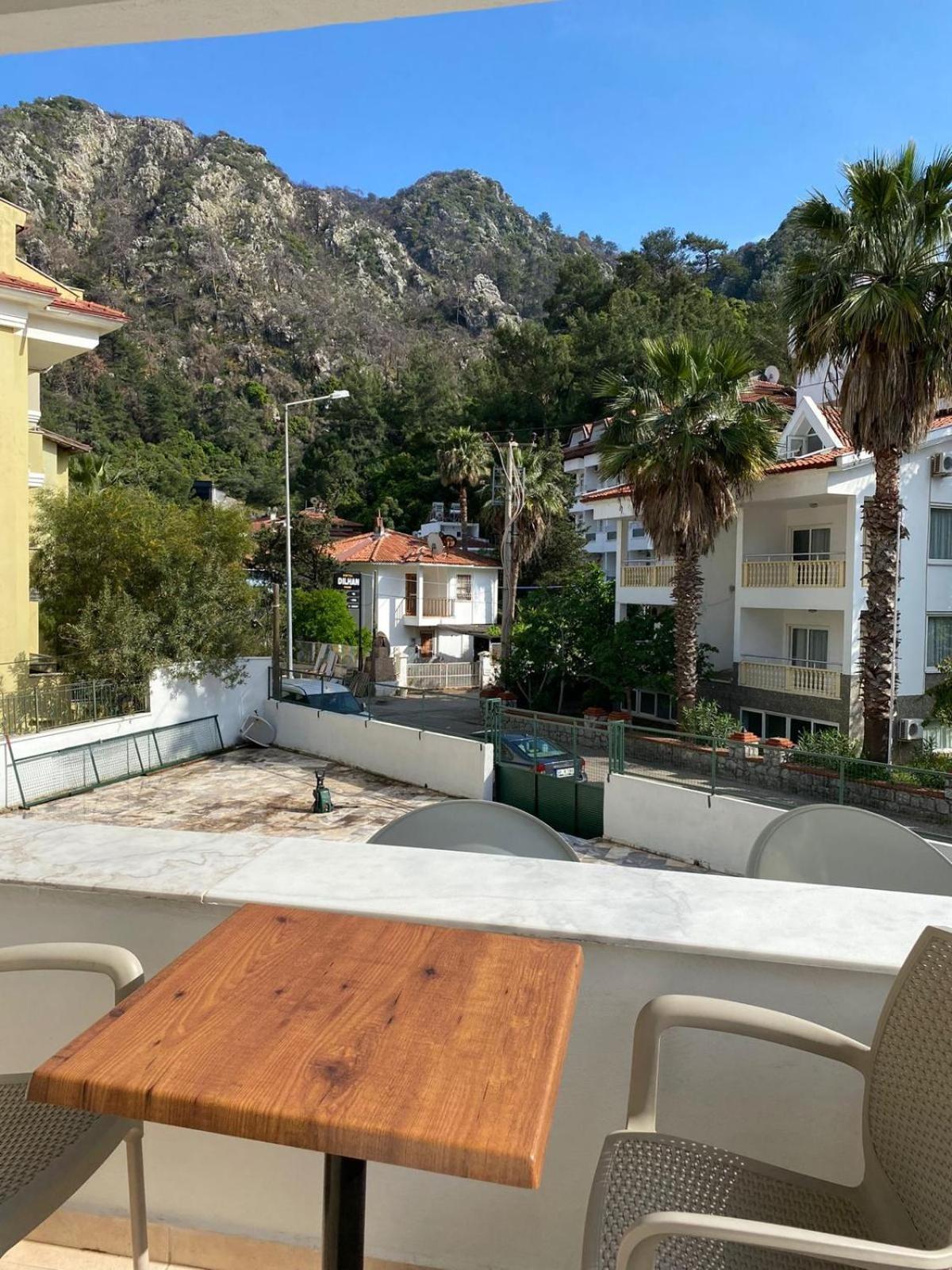 Fa&ber Homes Apartment