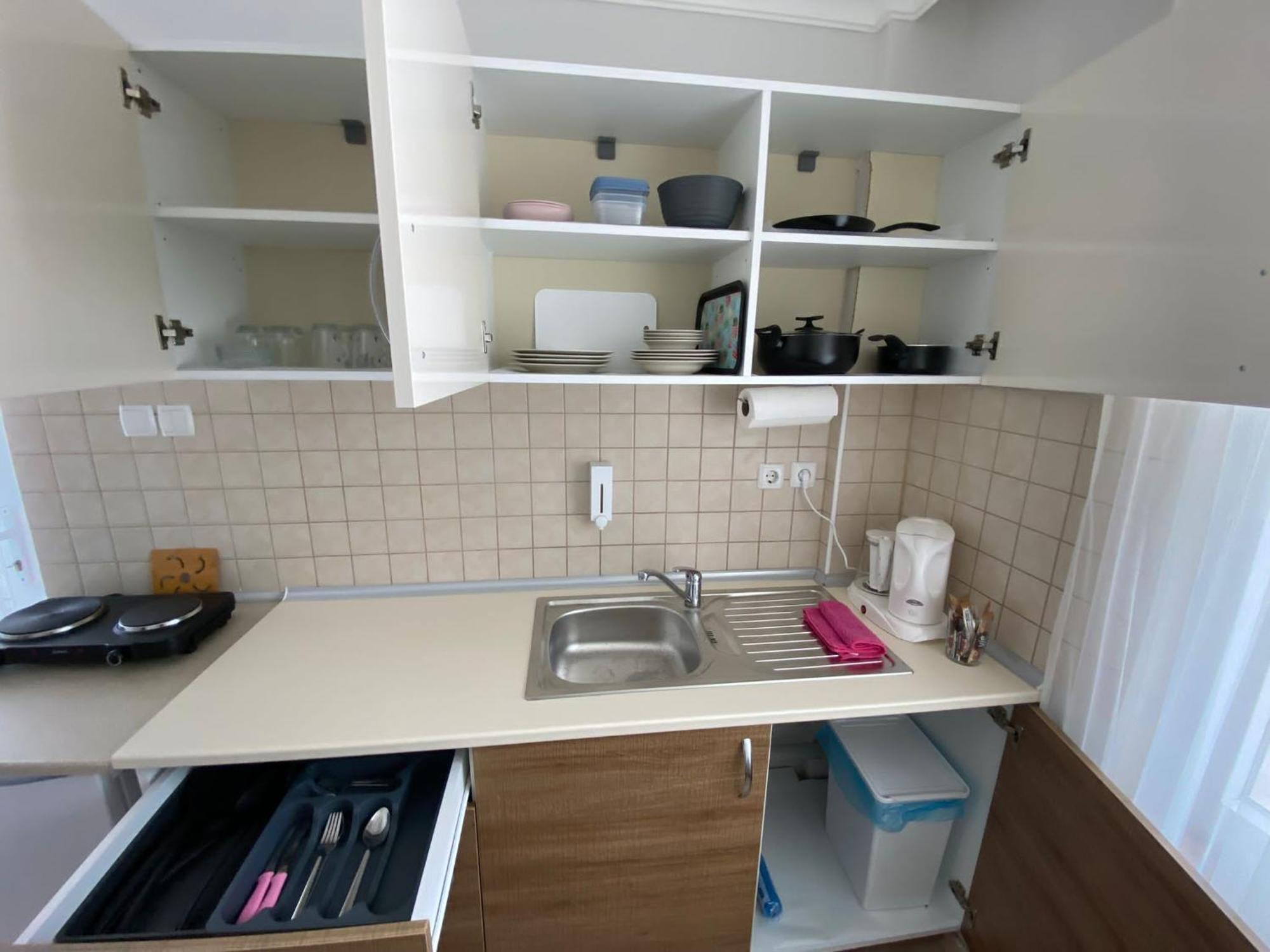 Apartment Fa&ber Homes