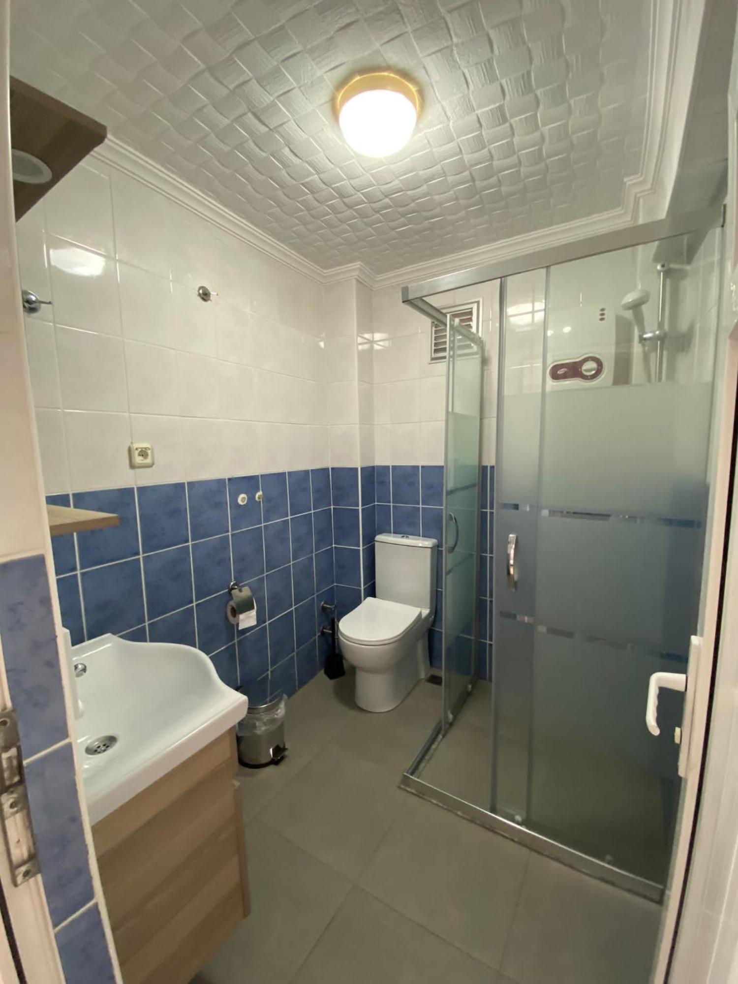 Apartment Fa&ber Homes