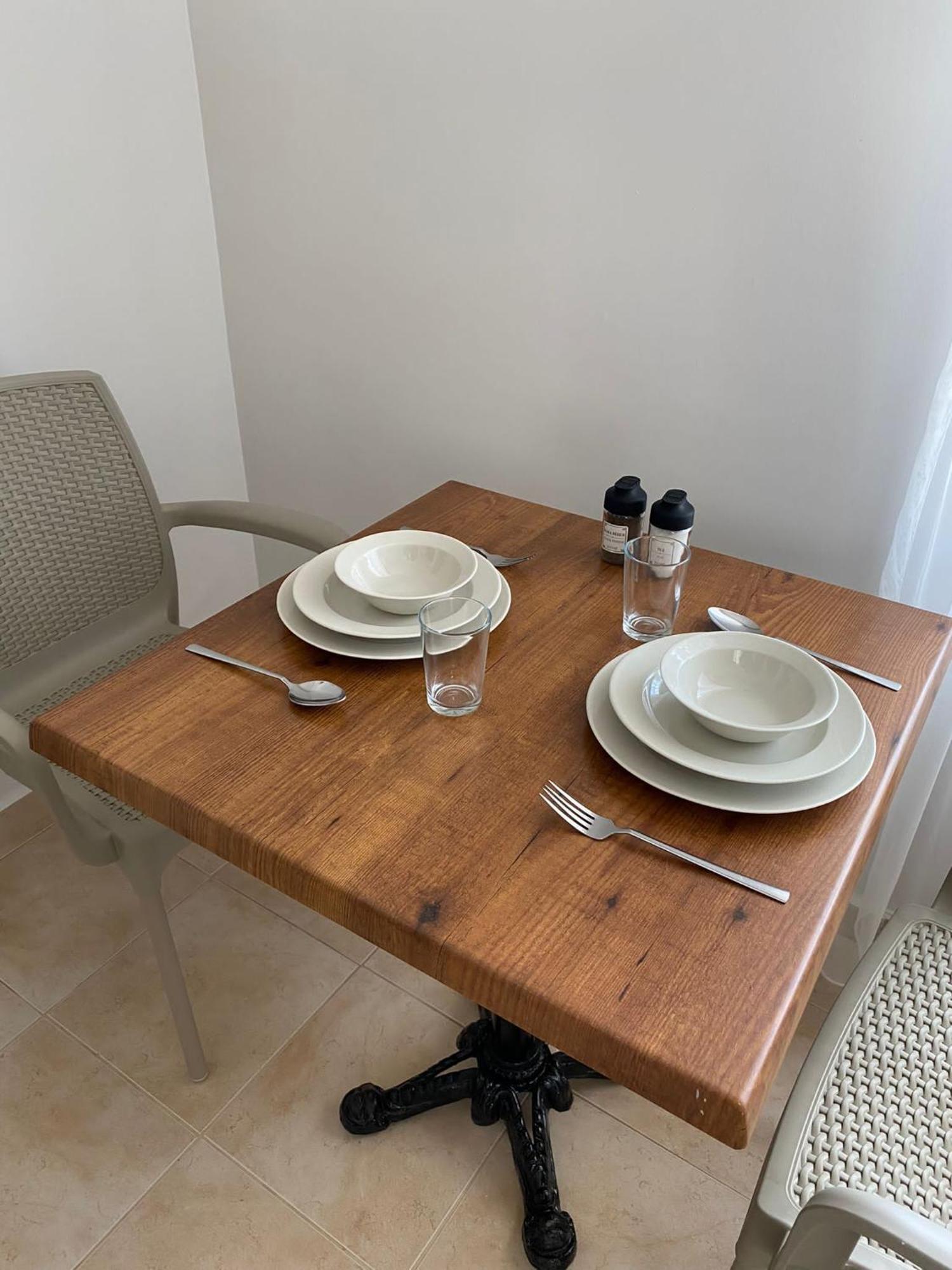 Apartment Fa&ber Homes