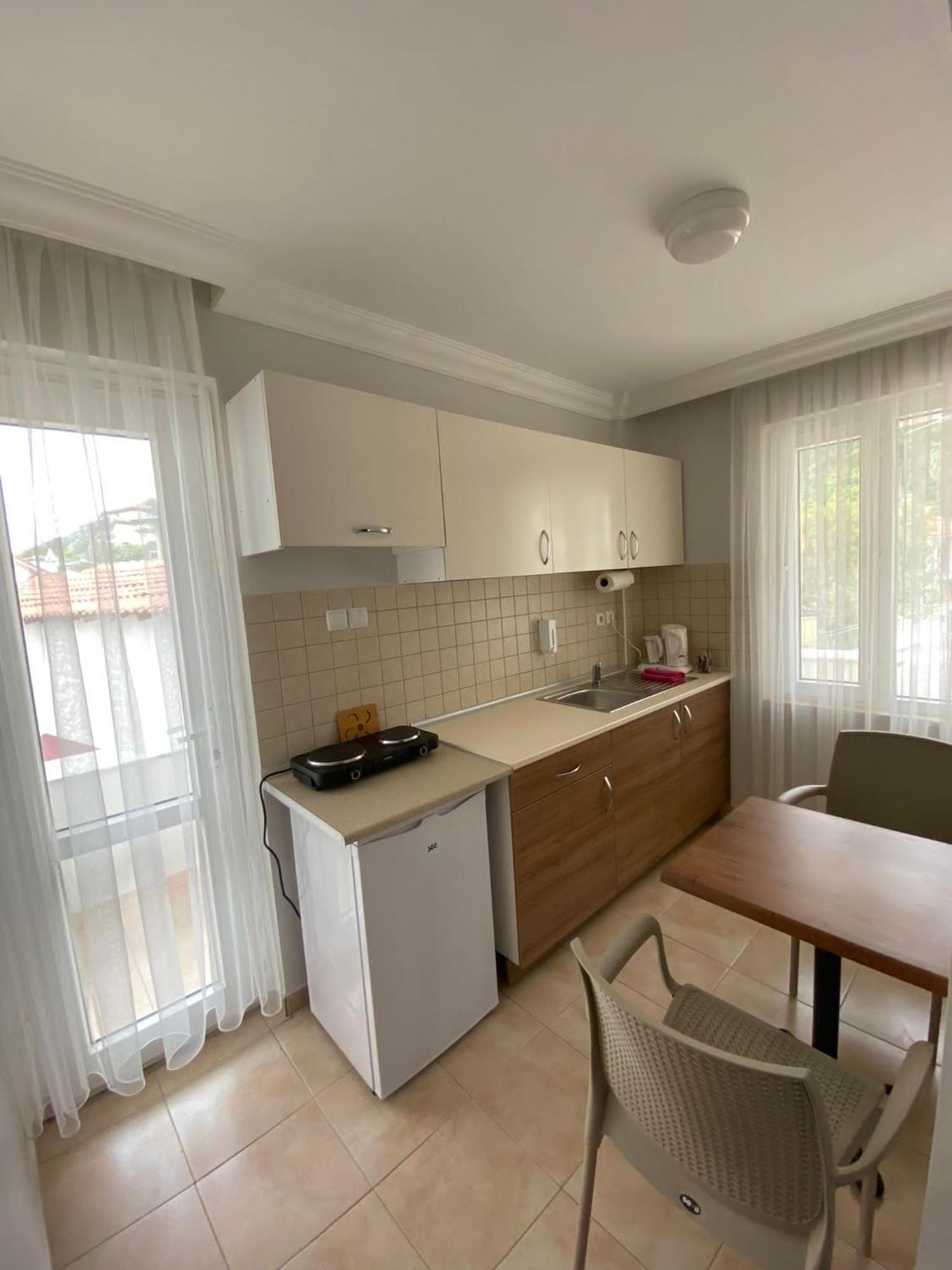 Fa&ber Homes Marmaris