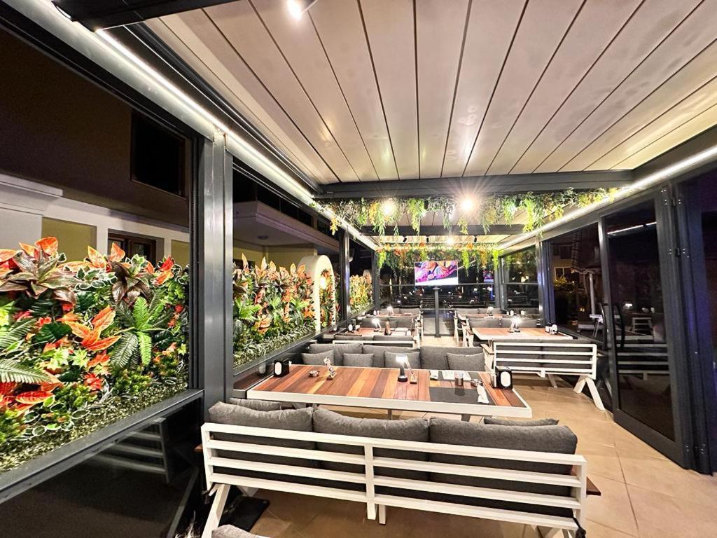 Hotel Club Karakas