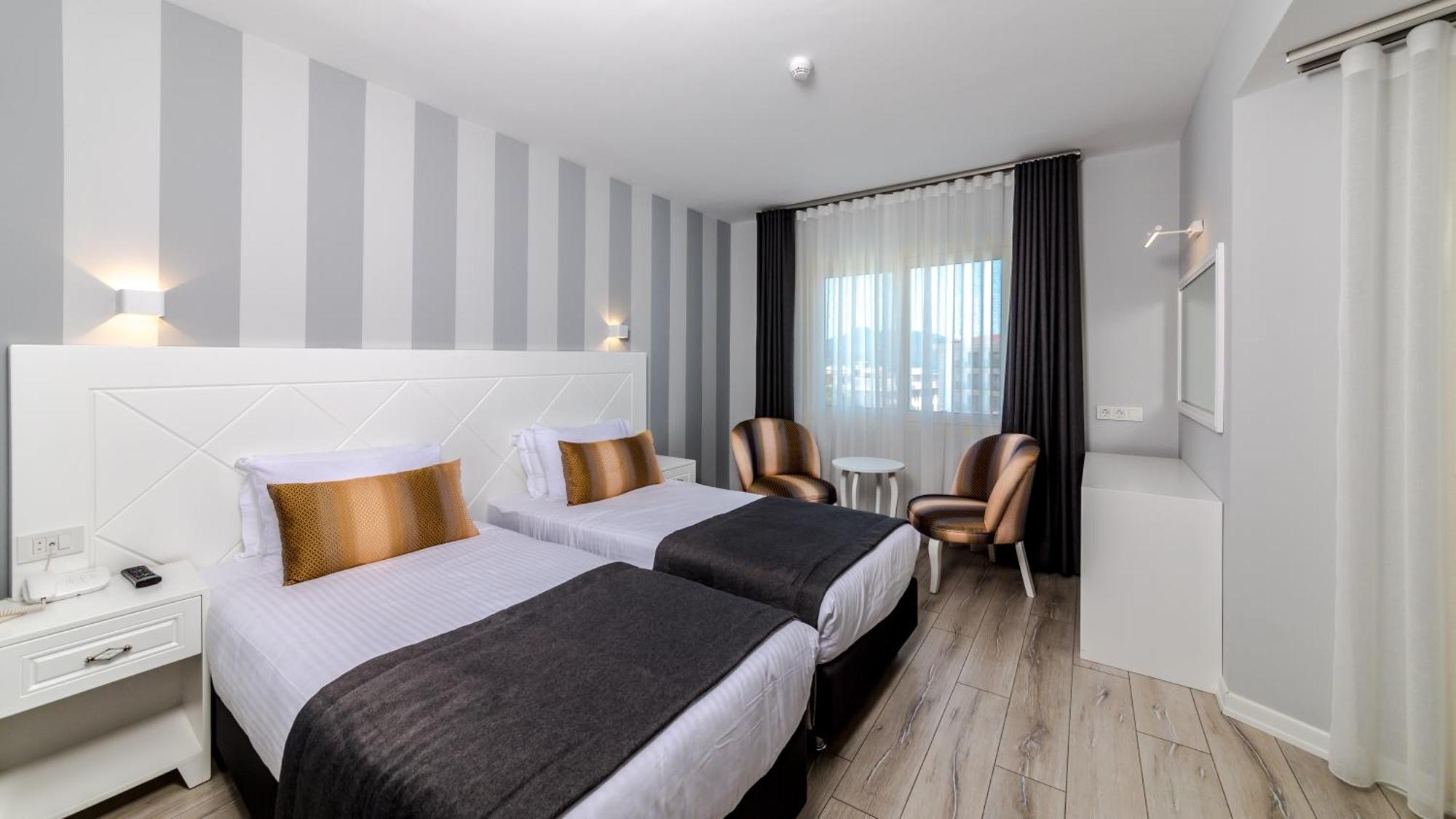 Motto Premium Hotel&spa 4* Marmaris