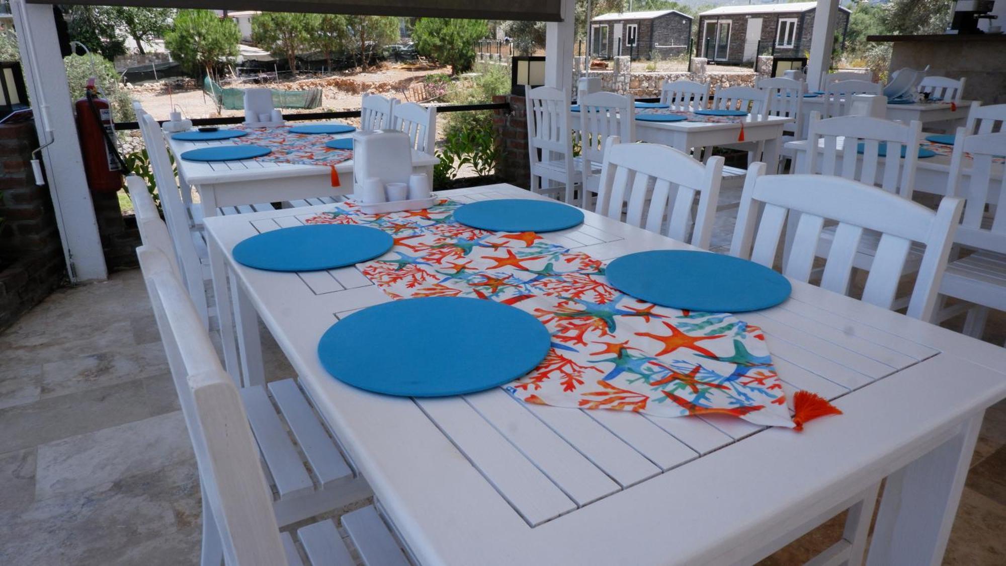 Blue Time Boutique * Marmaris