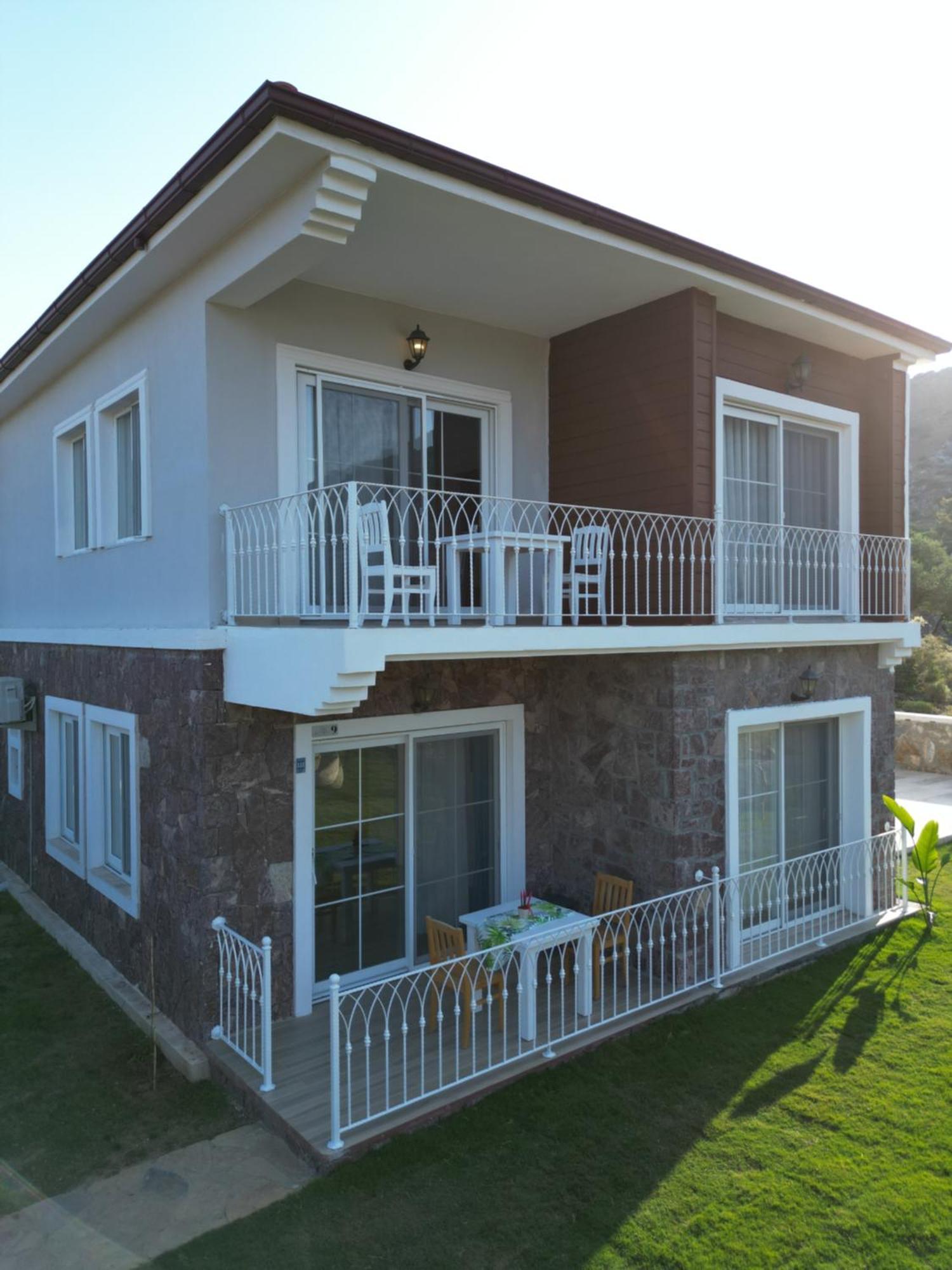 Bed & Breakfast Blue Time Boutique