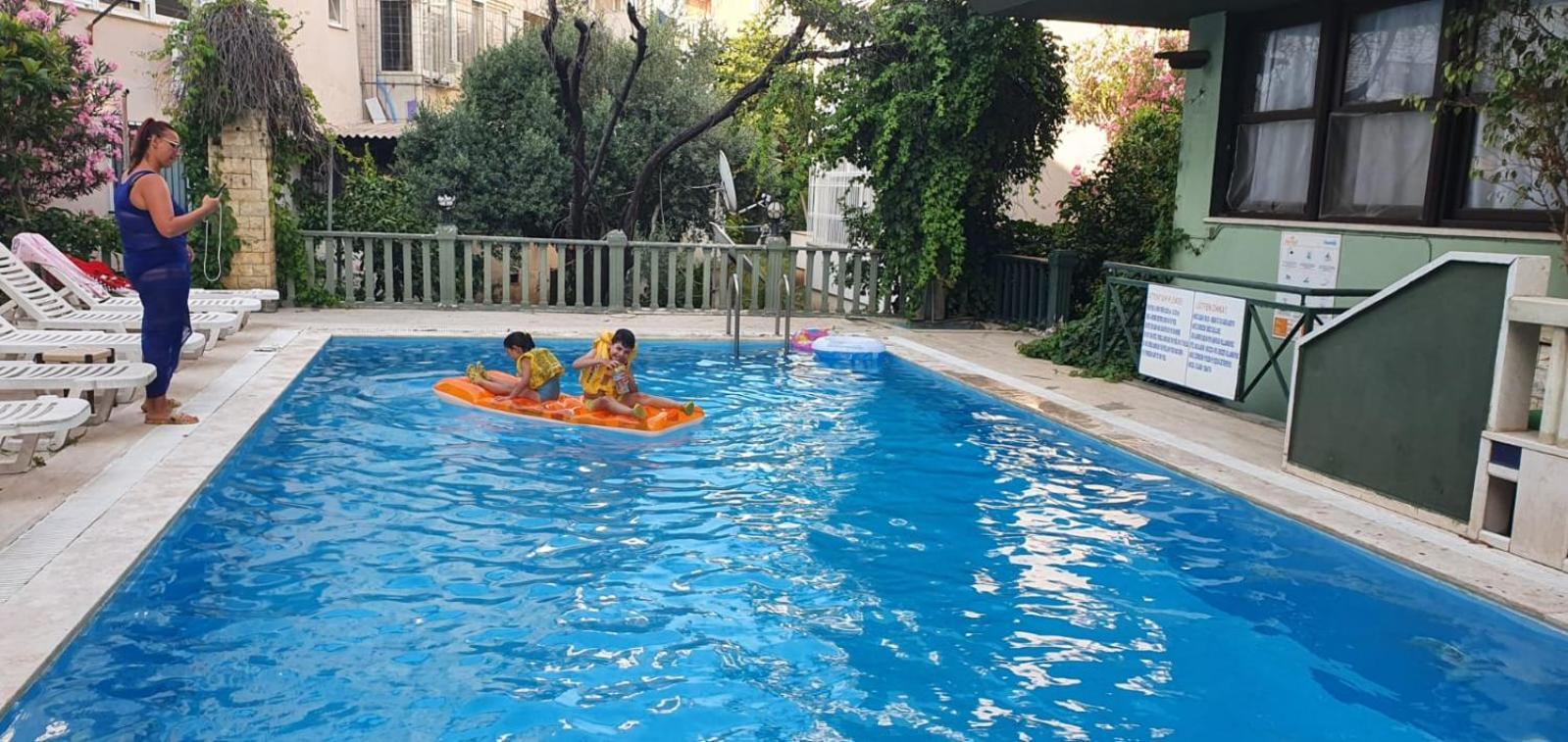 Antik Homes Marmaris