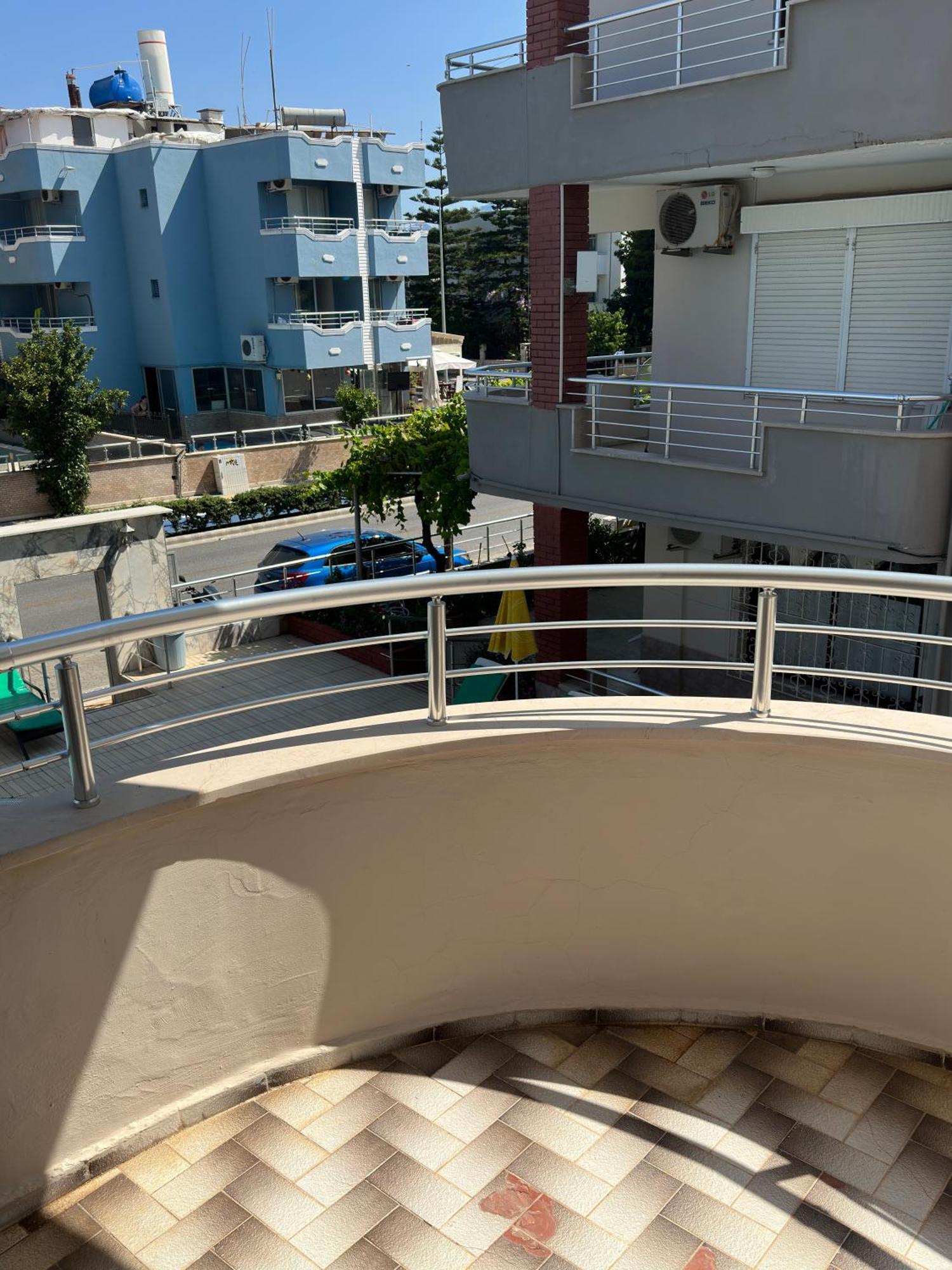 Hotel Soykan