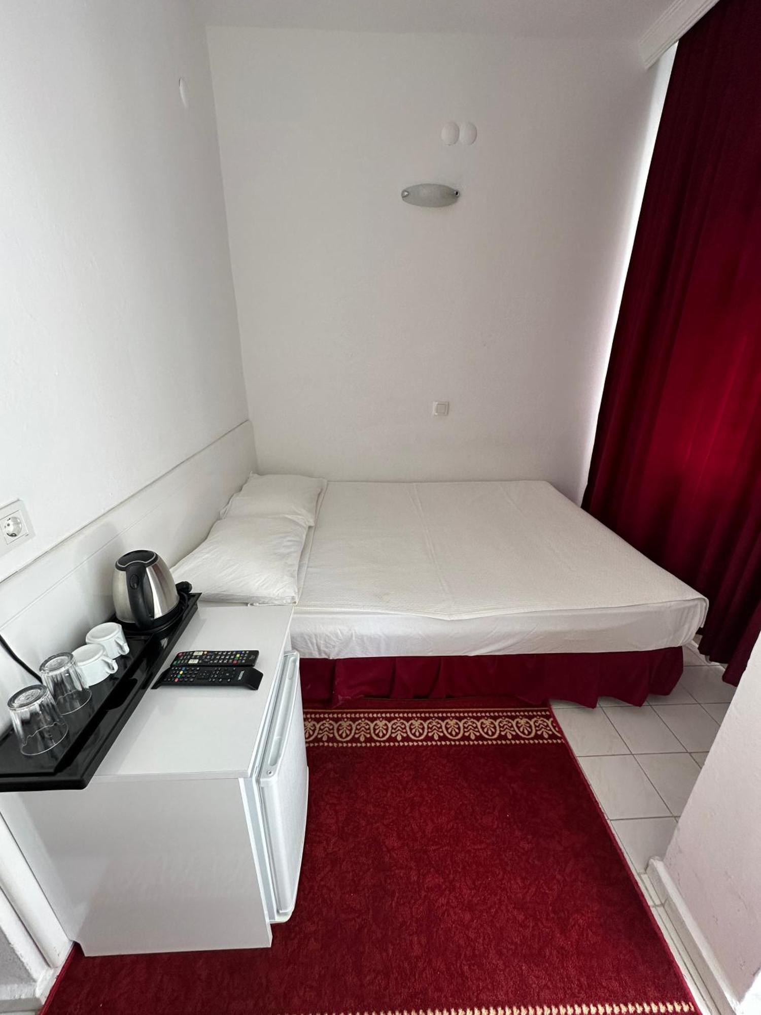 Soykan Hotel