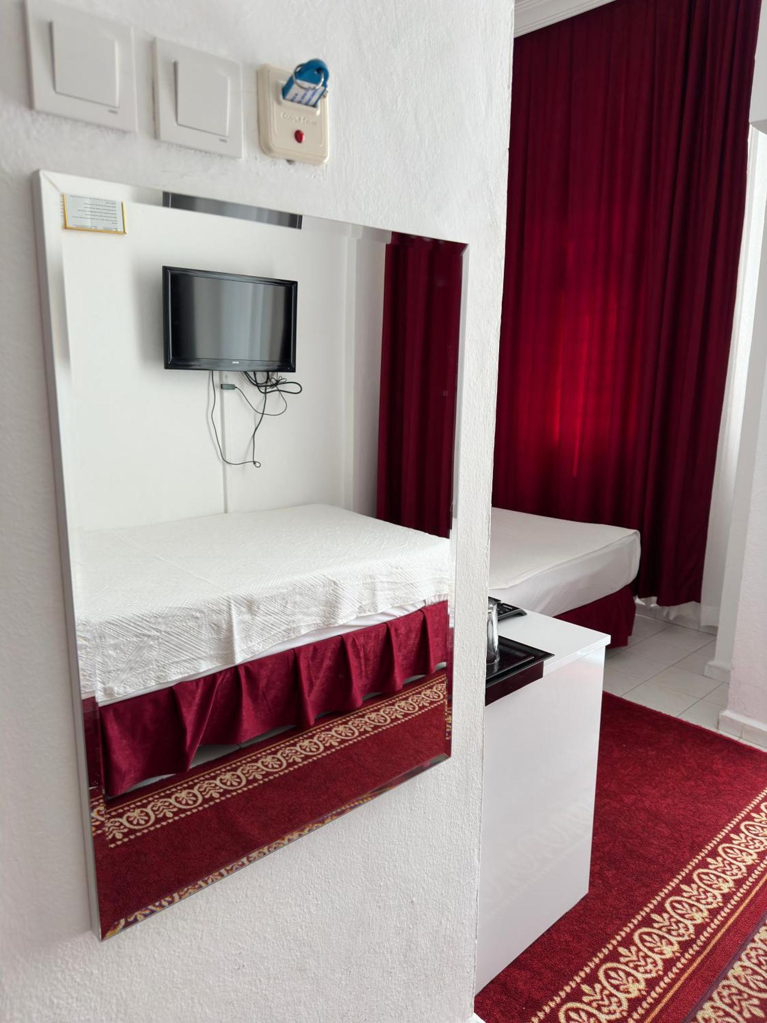 Soykan Hotel 2*
