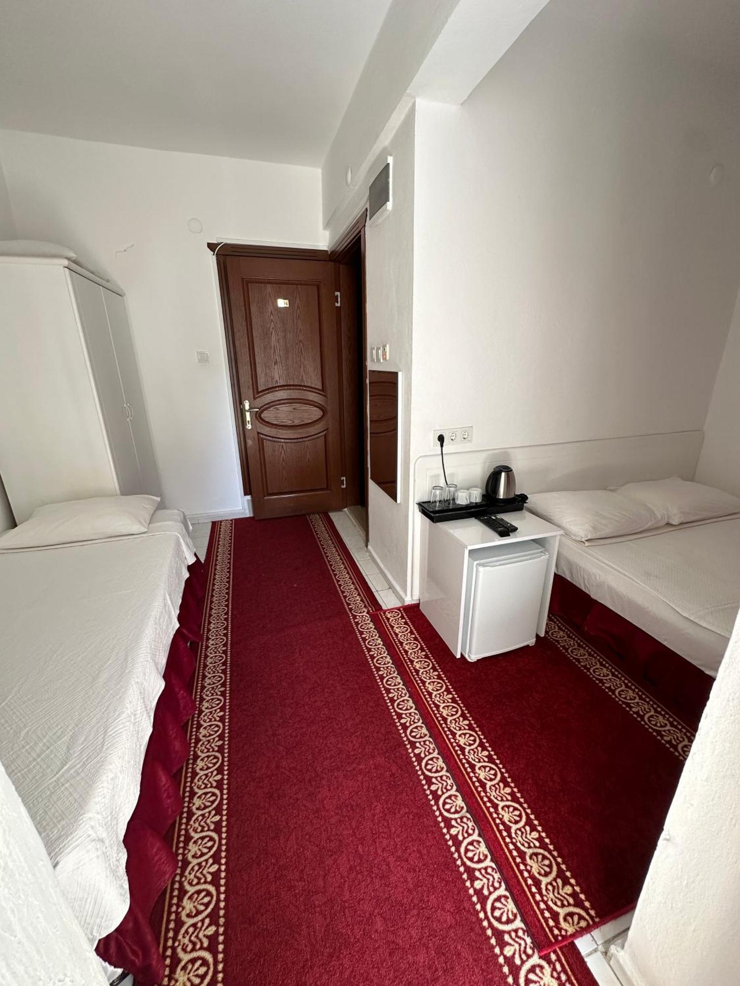 Soykan Hotel
