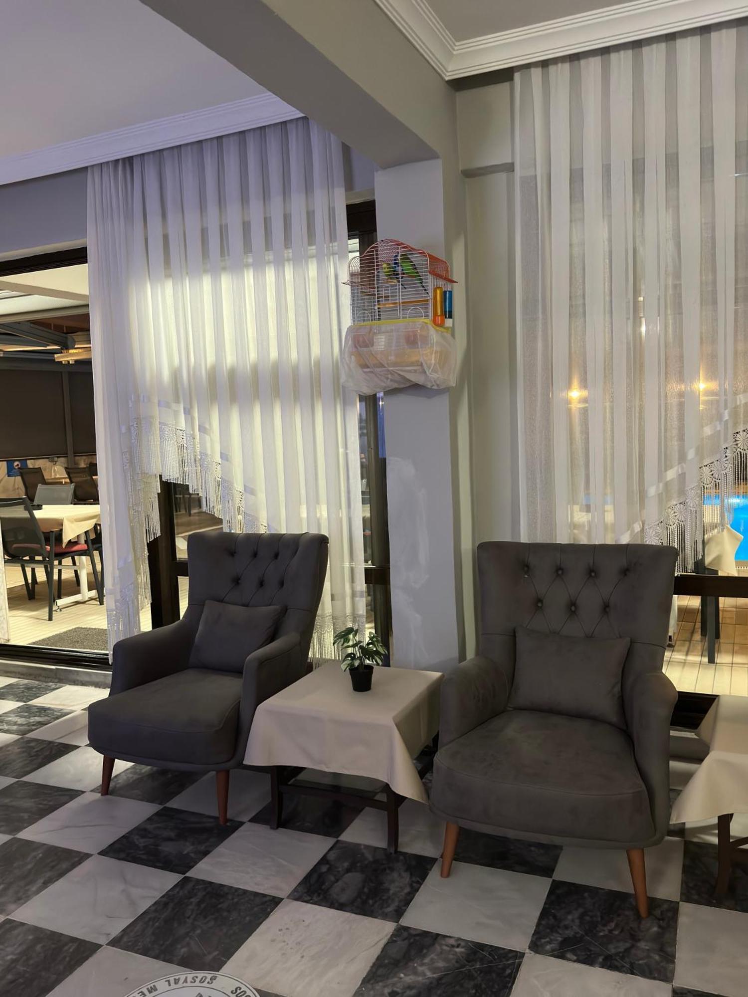 Soykan Hotel