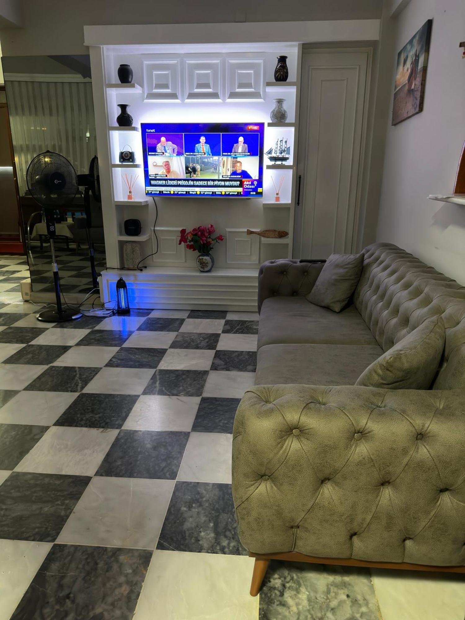 Hotel Soykan 2*