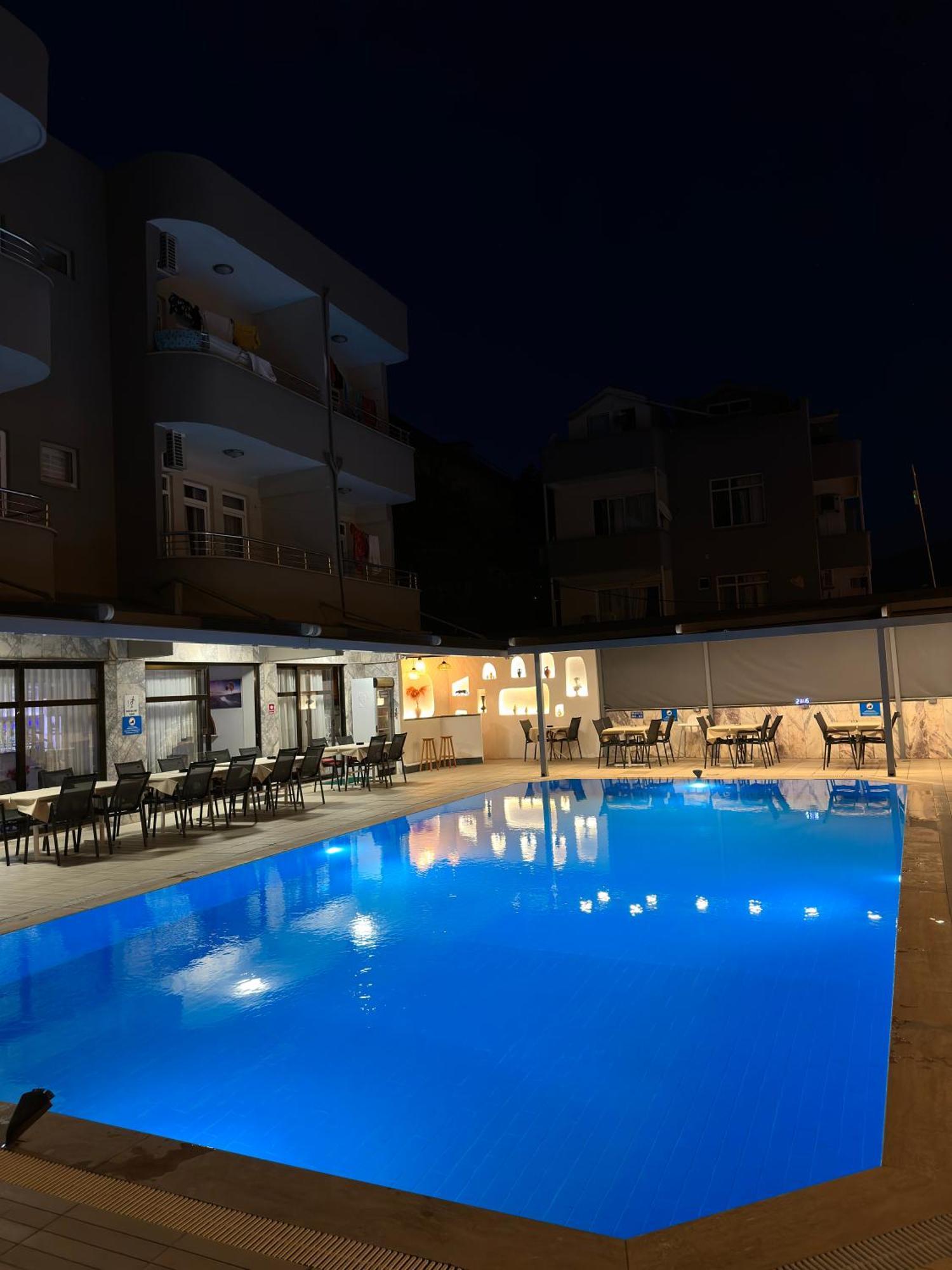 Soykan Marmaris