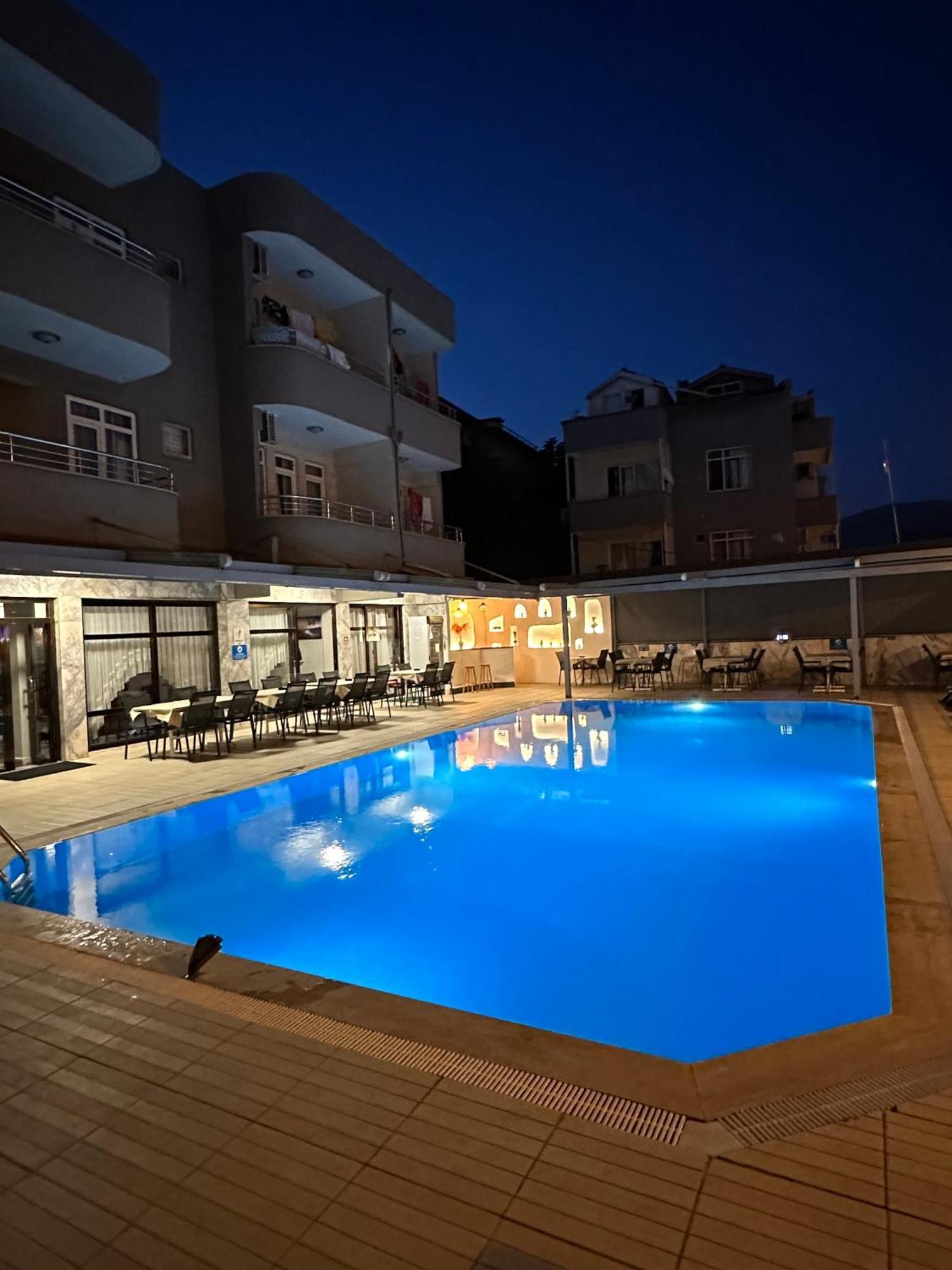 Hotel Soykan 2*