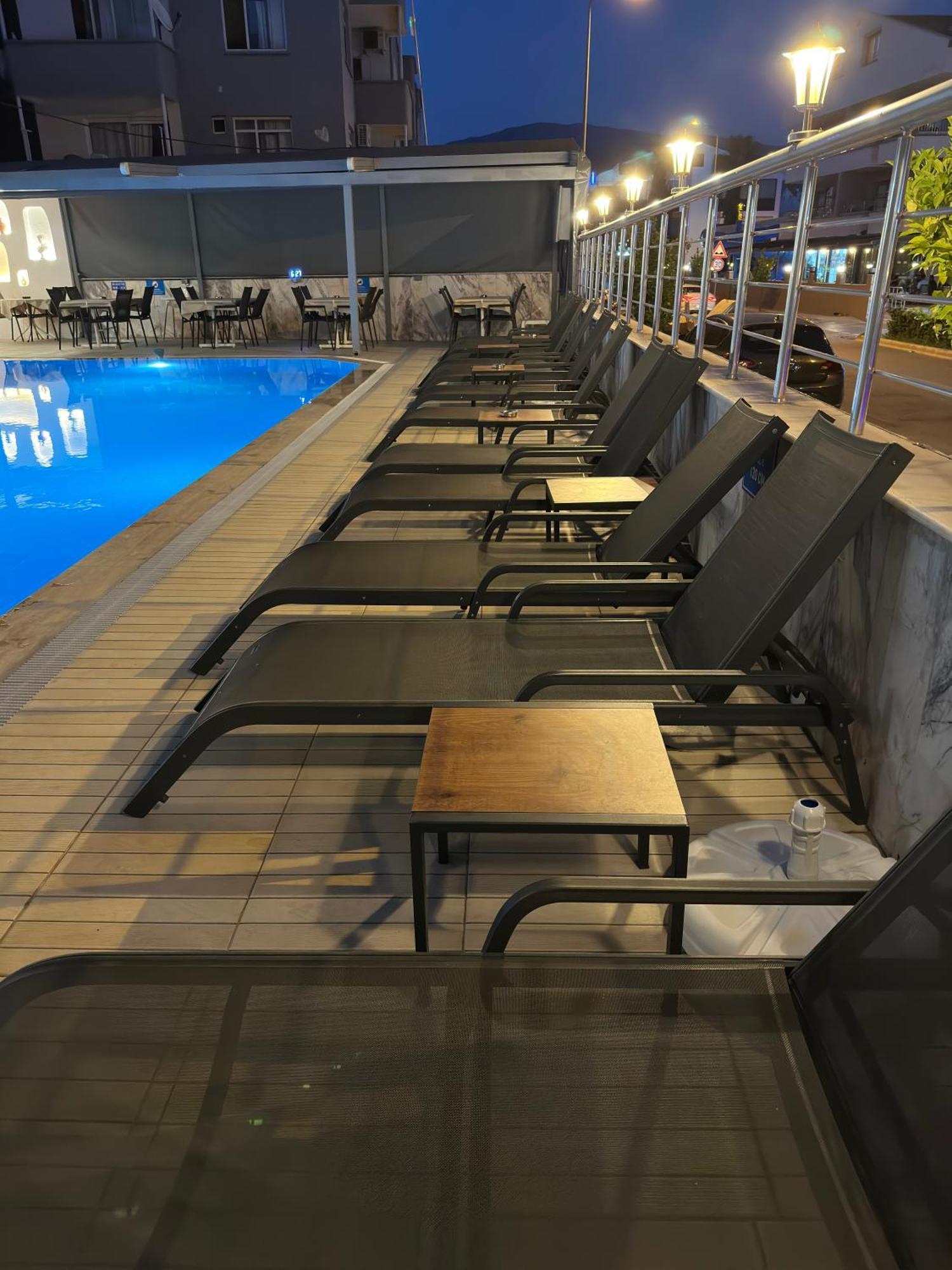 Soykan Hotel 2*