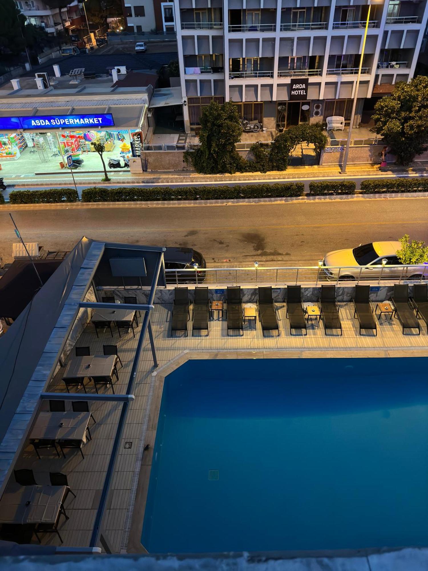 Soykan Hotel Marmaris