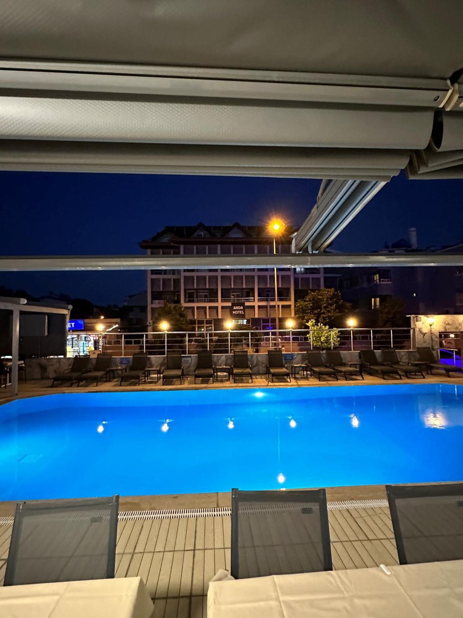 Hotel Soykan 2*