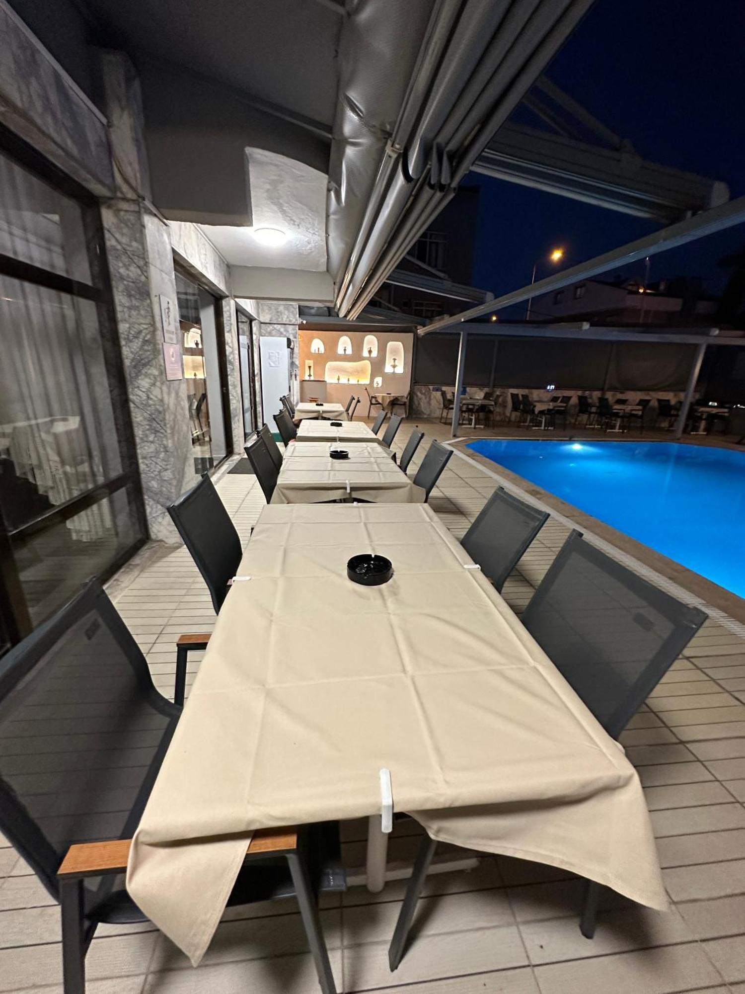 Soykan Marmaris