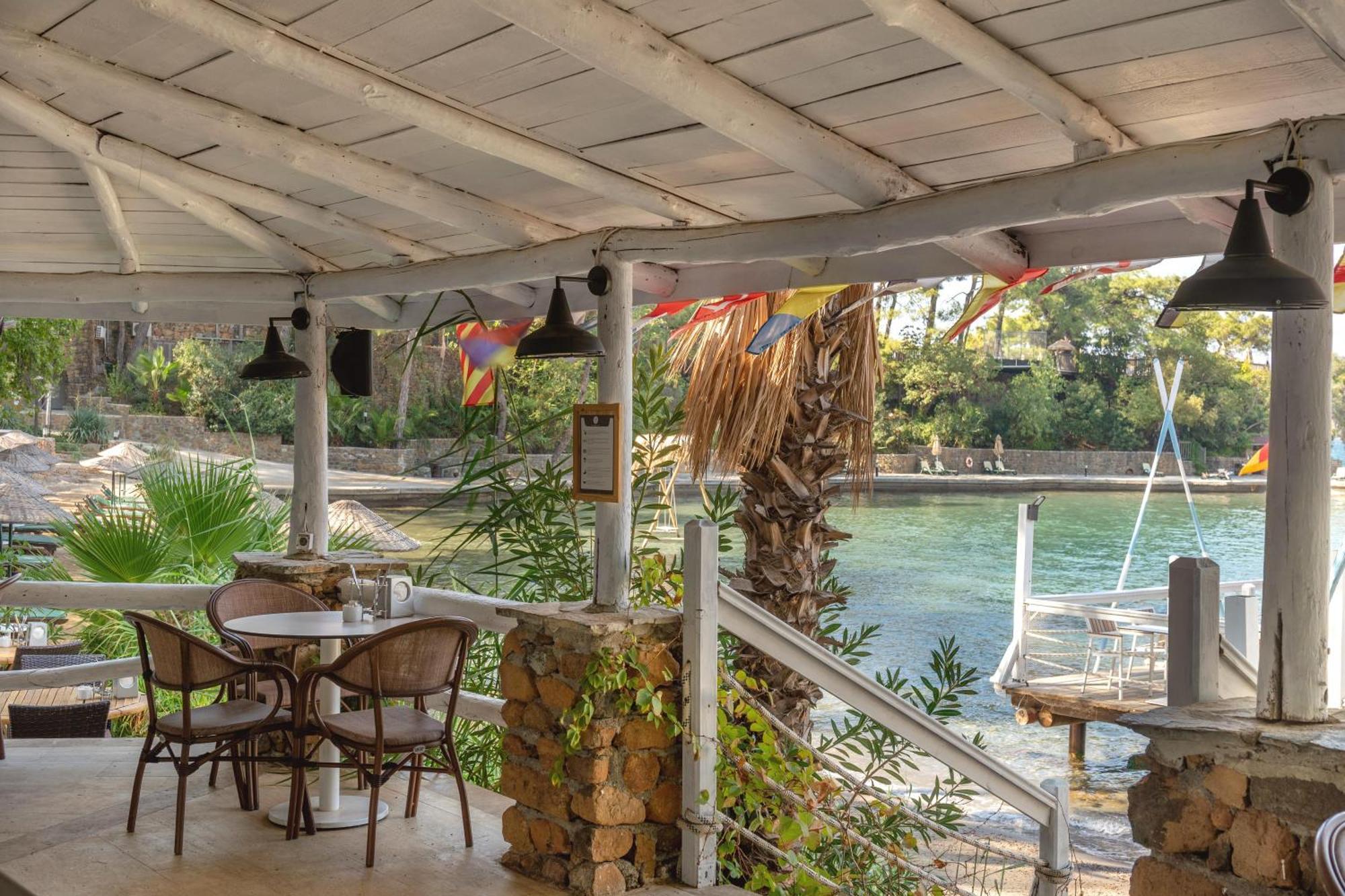 Bay - Adults Only Hotel 5*