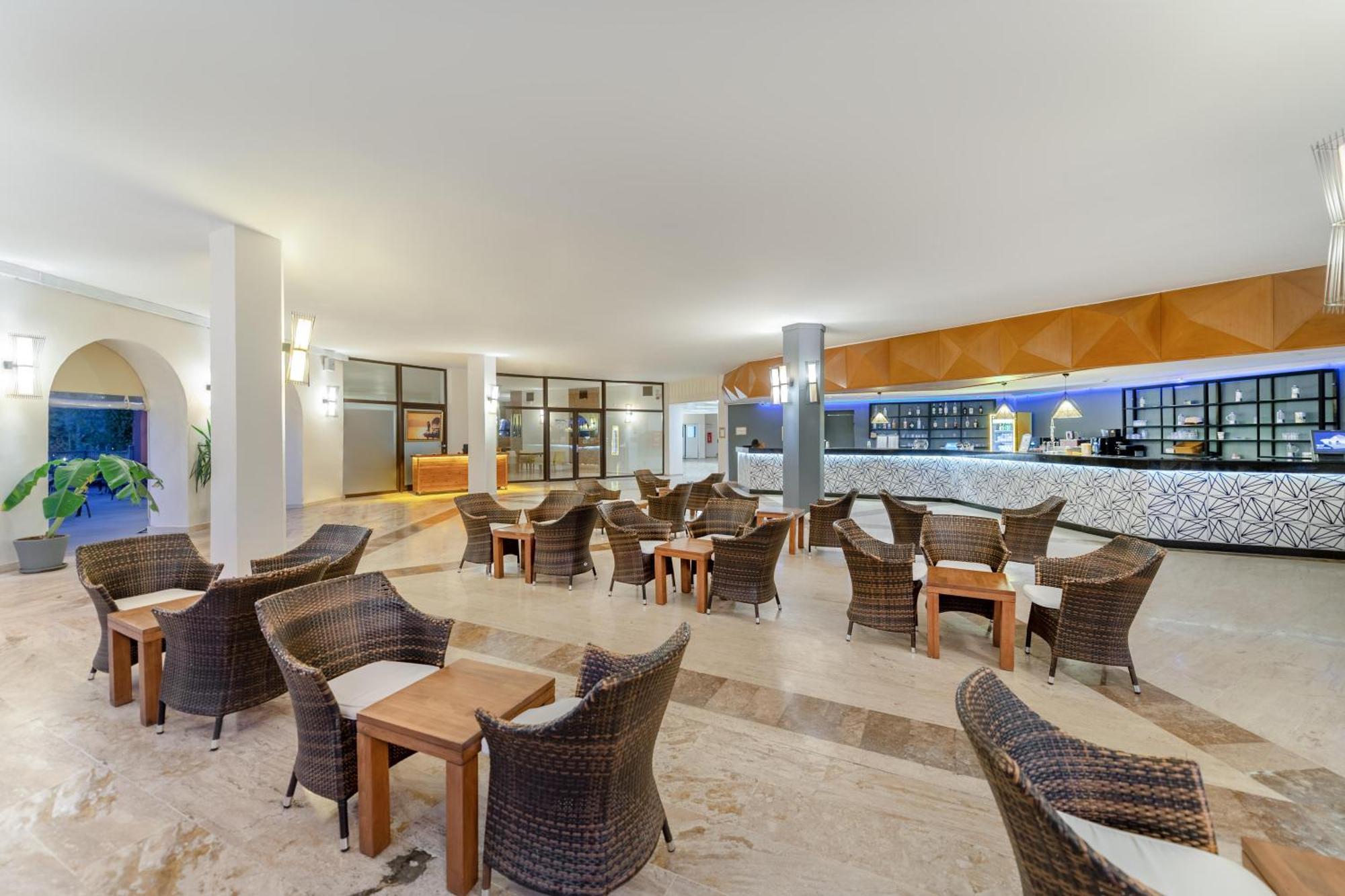 Hotel Bay - Adults Only 5*
