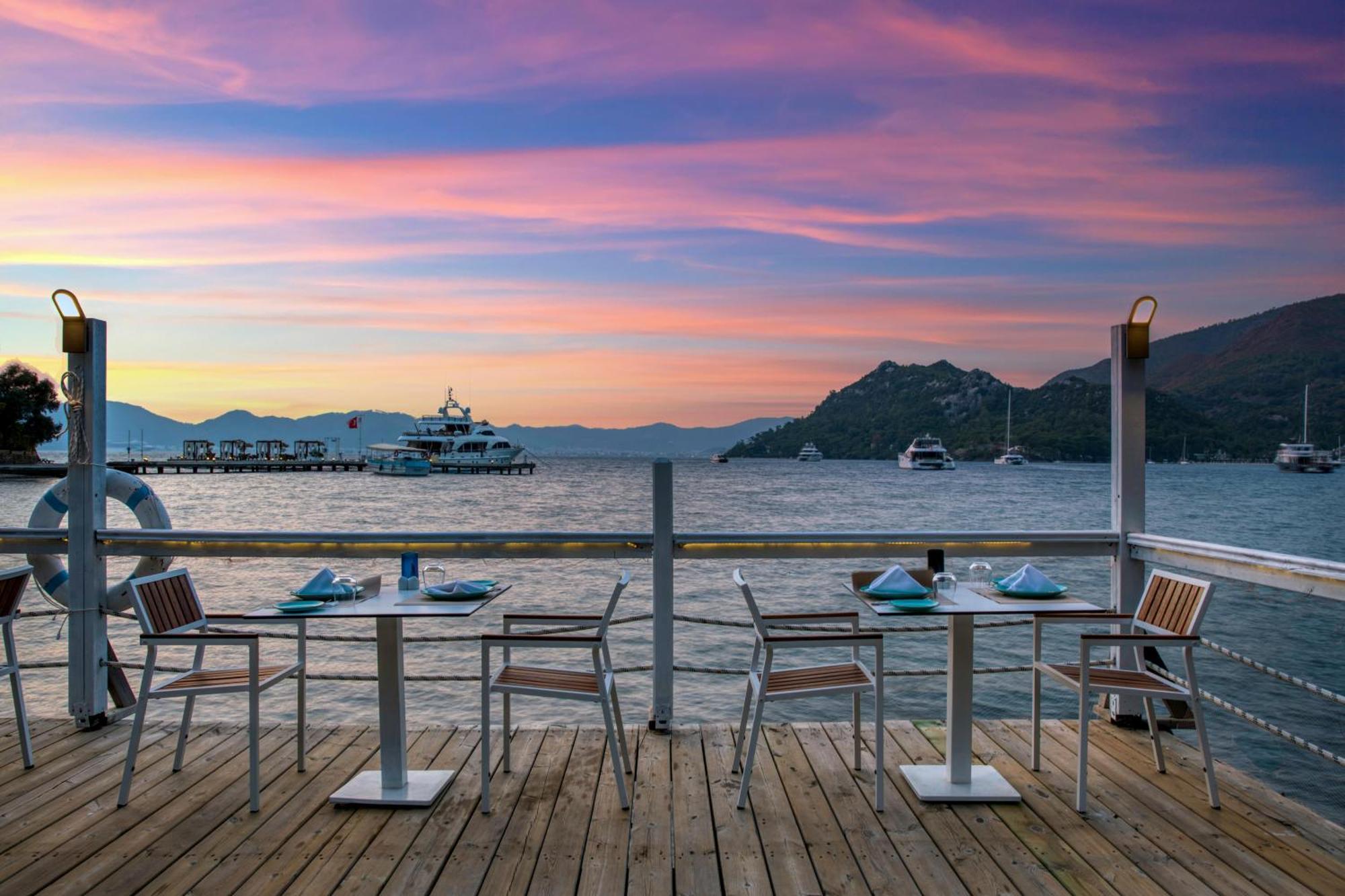 Hotel Bay - Adults Only 5*