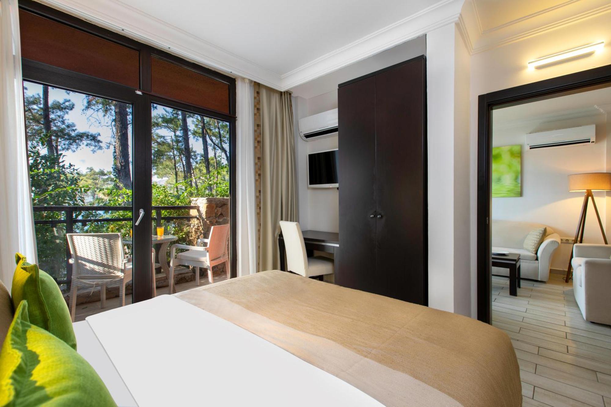 Bay - Adults Only Hotel 5*