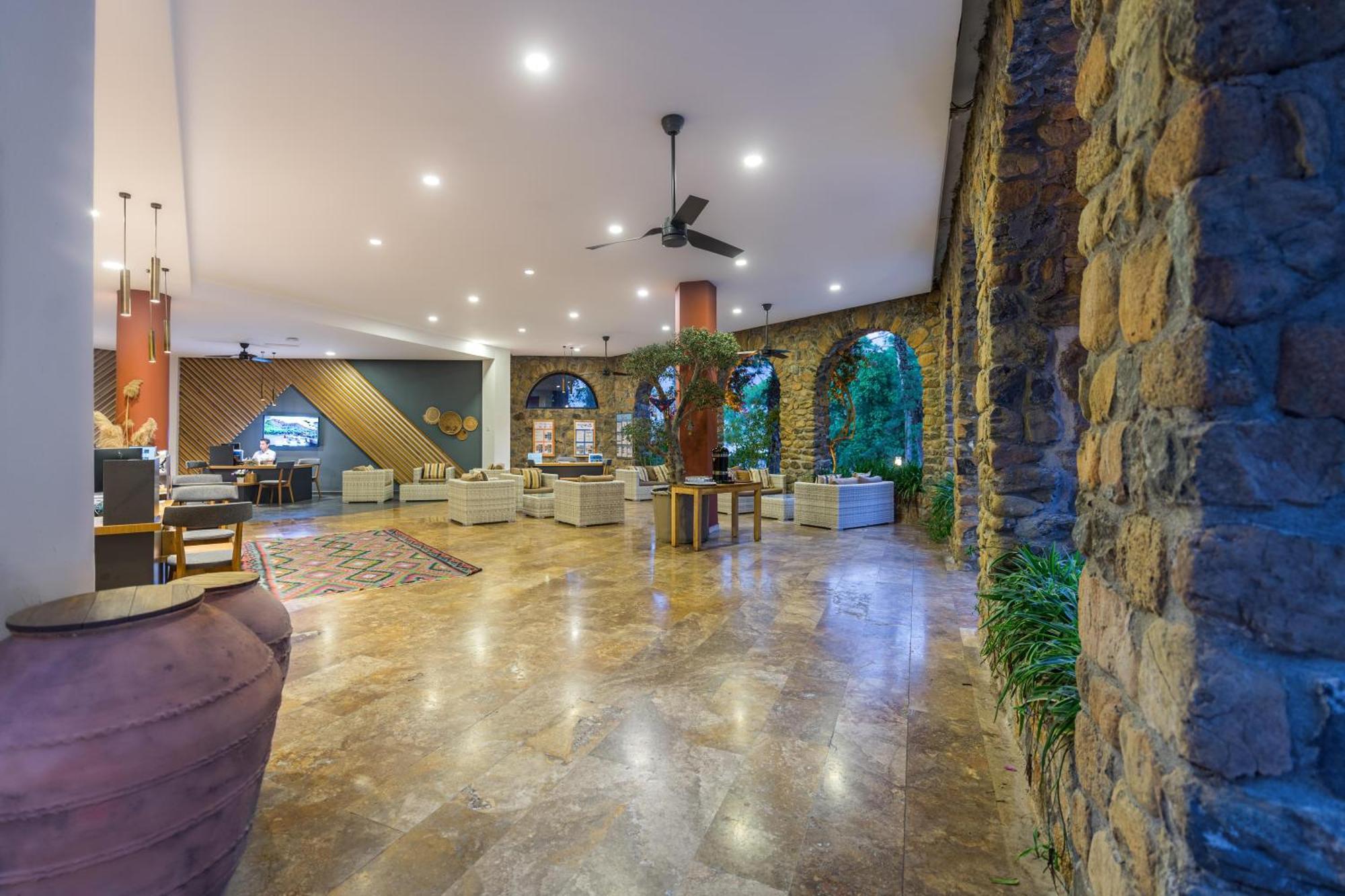 Bay - Adults Only Hotel Marmaris