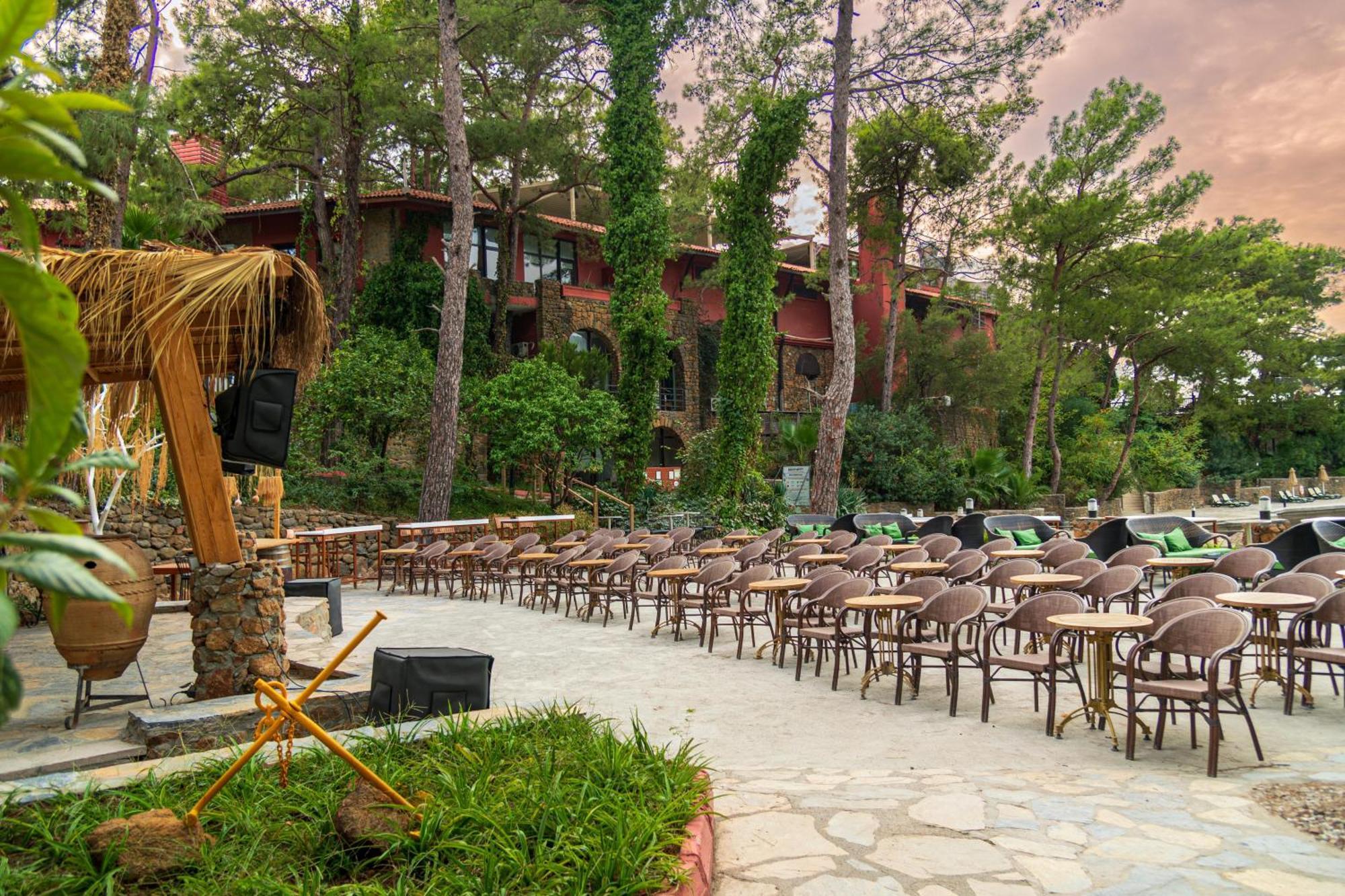 Hotel Bay - Adults Only 5*