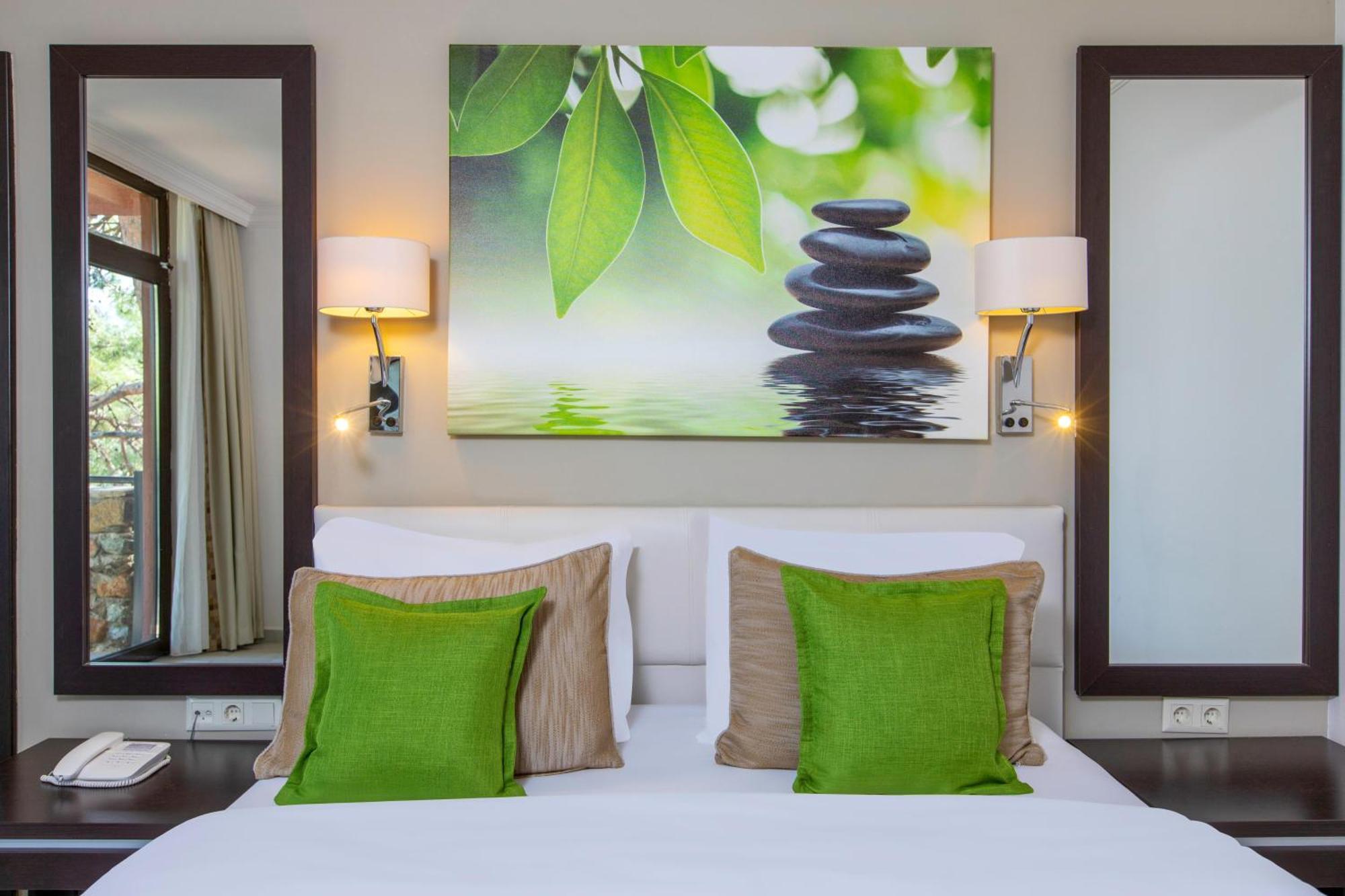 Bay - Adults Only 5* Marmaris