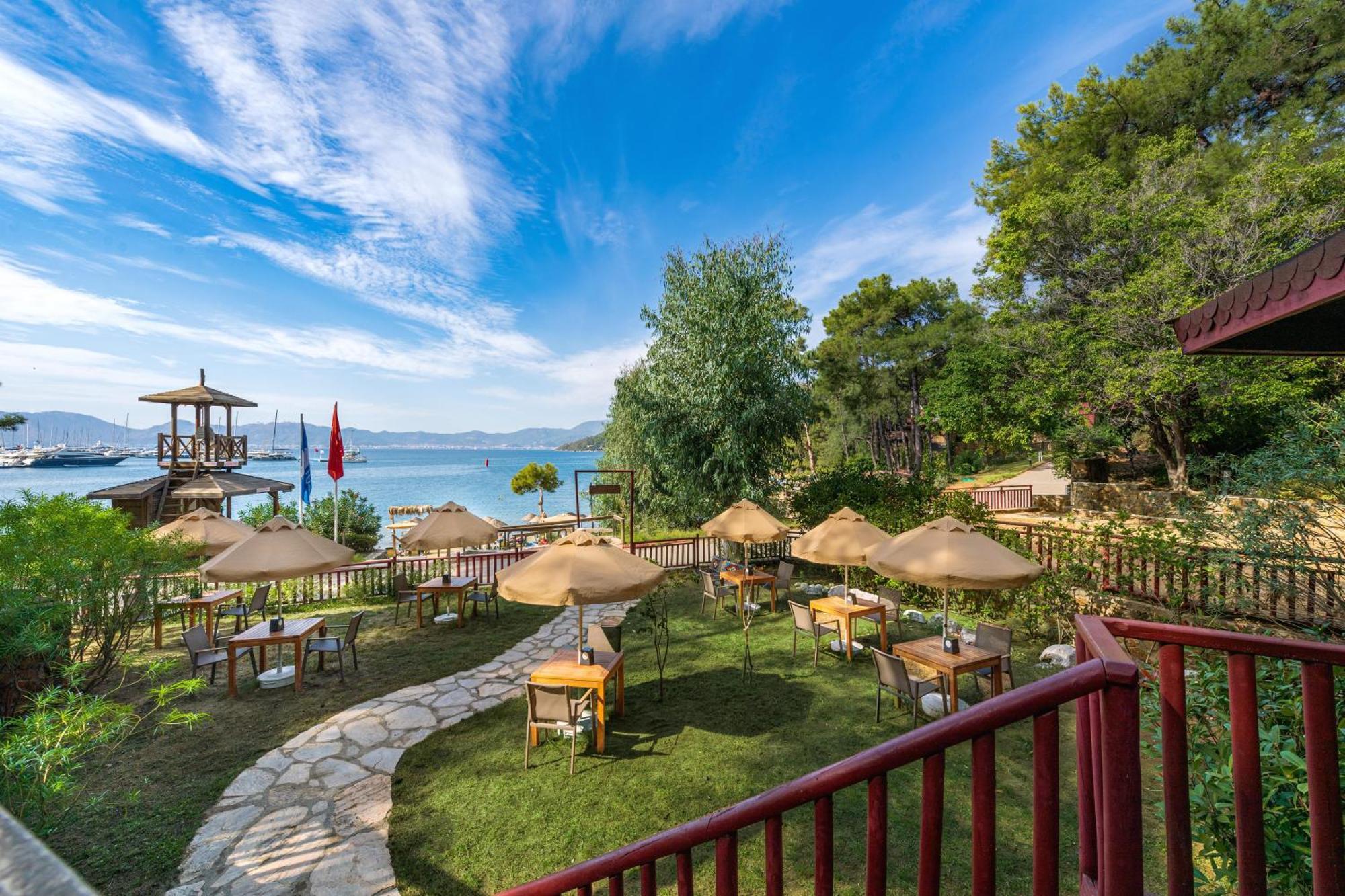 Bay - Adults Only Marmaris