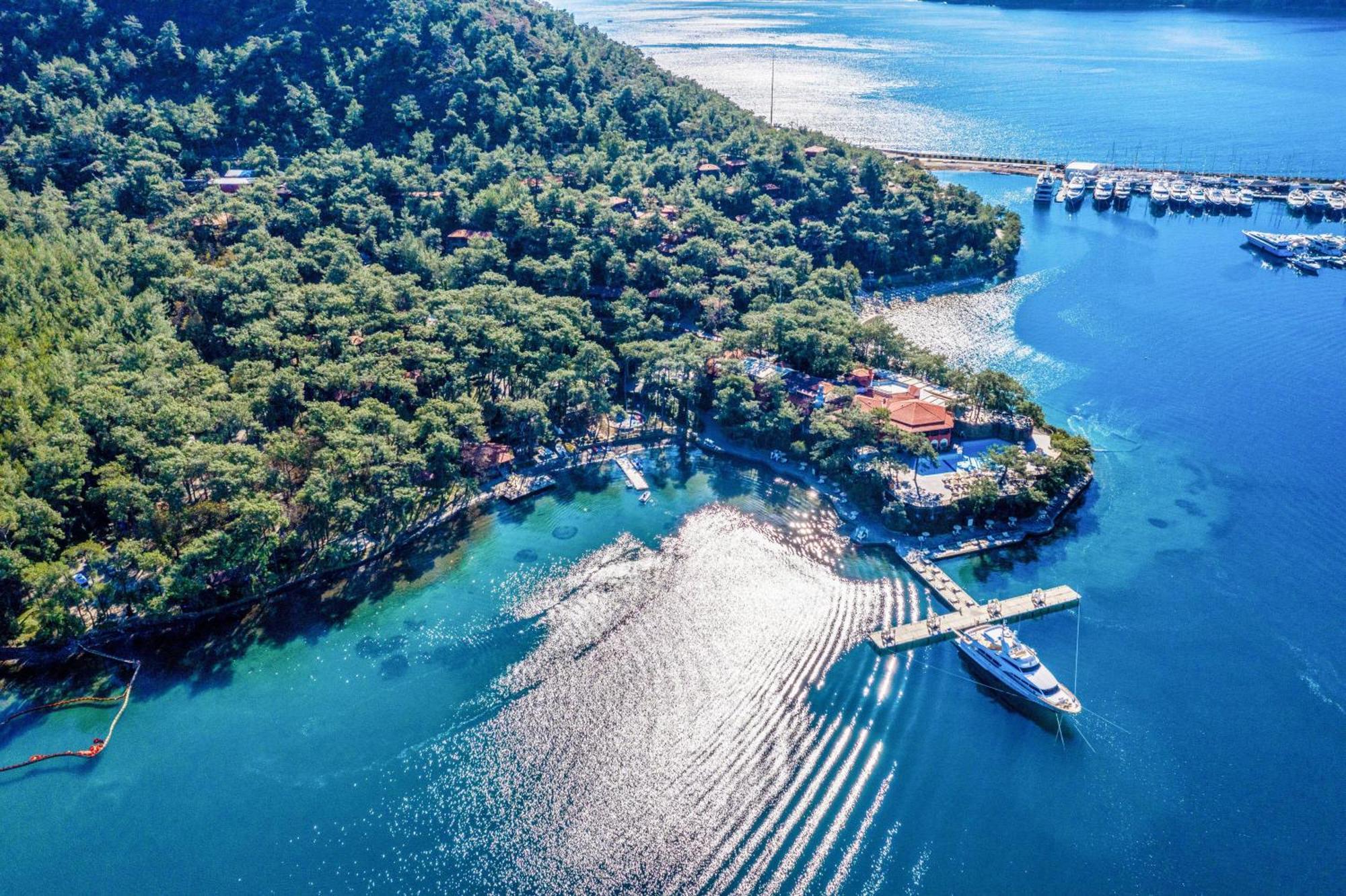 Bay - Adults Only Marmaris