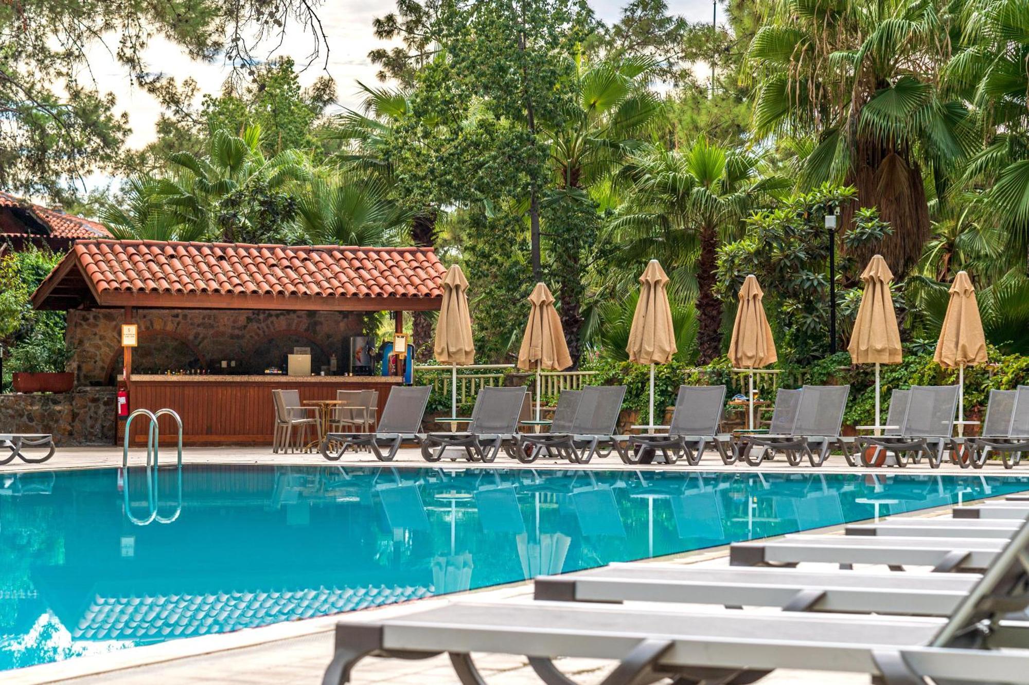 Hotel Bay - Adults Only